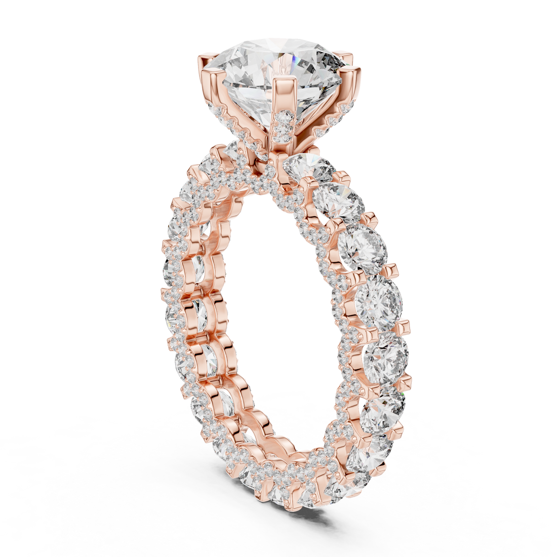 Aurelia AUR-04156 - Rose Gold