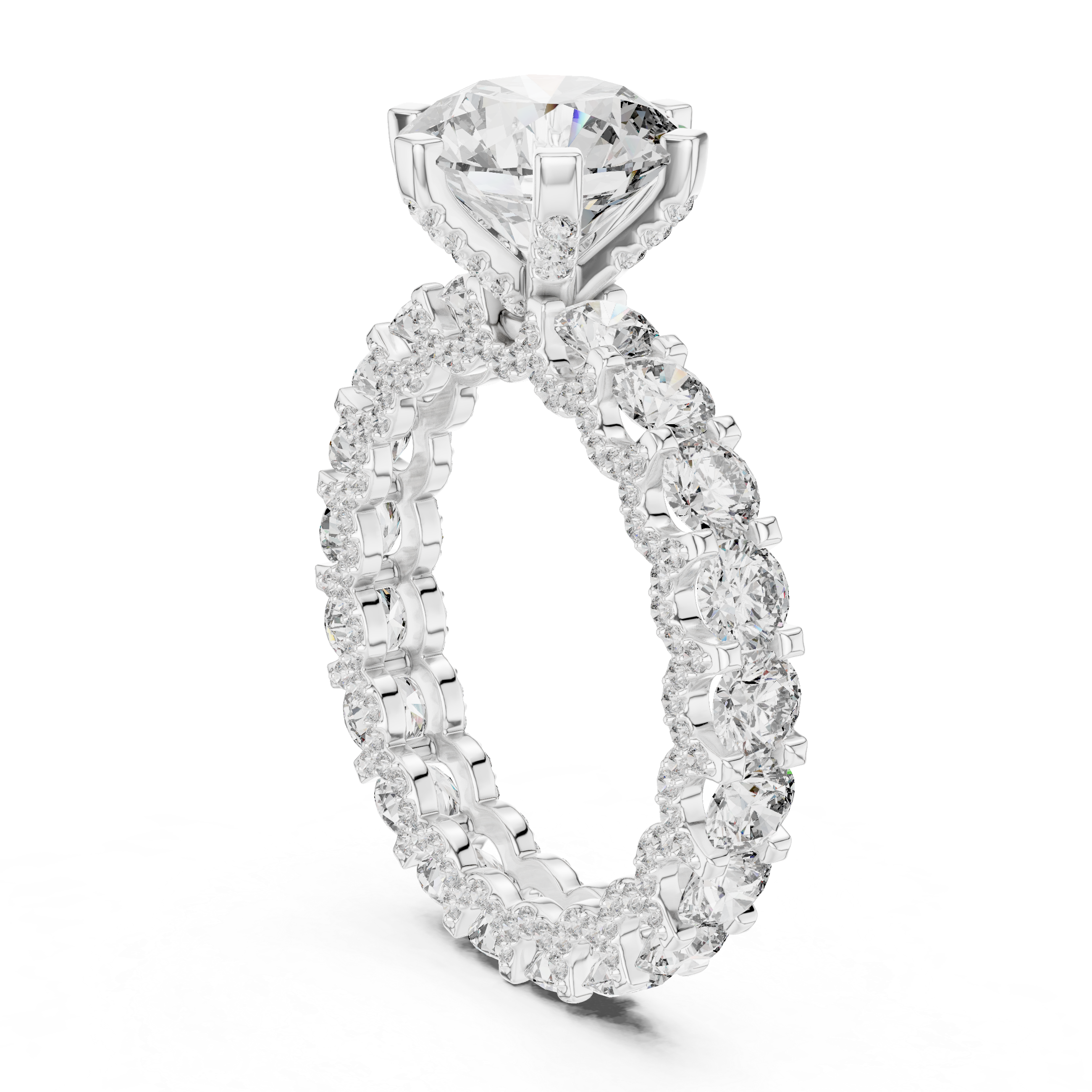 Aurelia AUR-04156 - White Gold