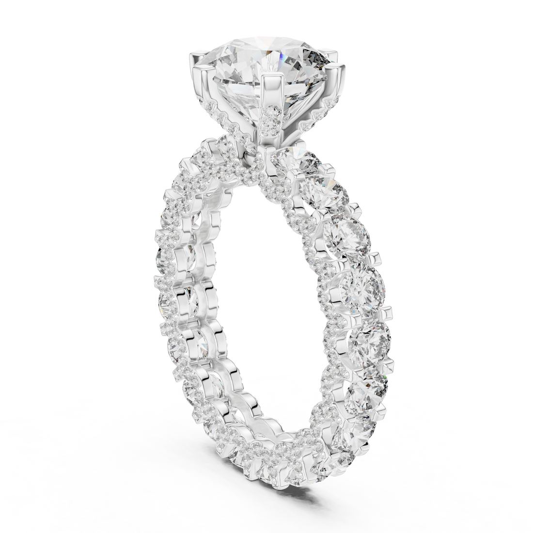 Aurelia AUR-04156 - White Gold