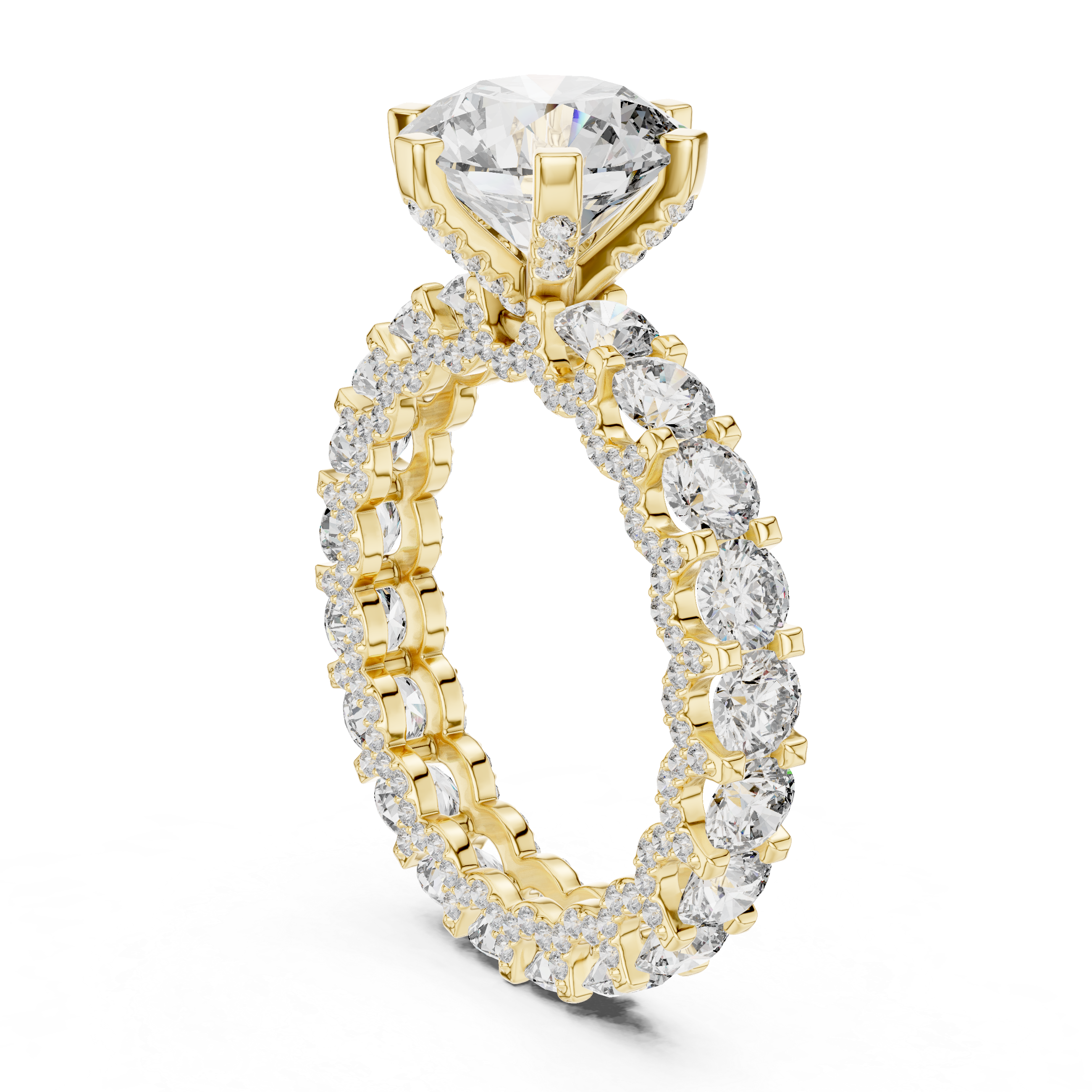Aurelia AUR-04156 - Yellow Gold