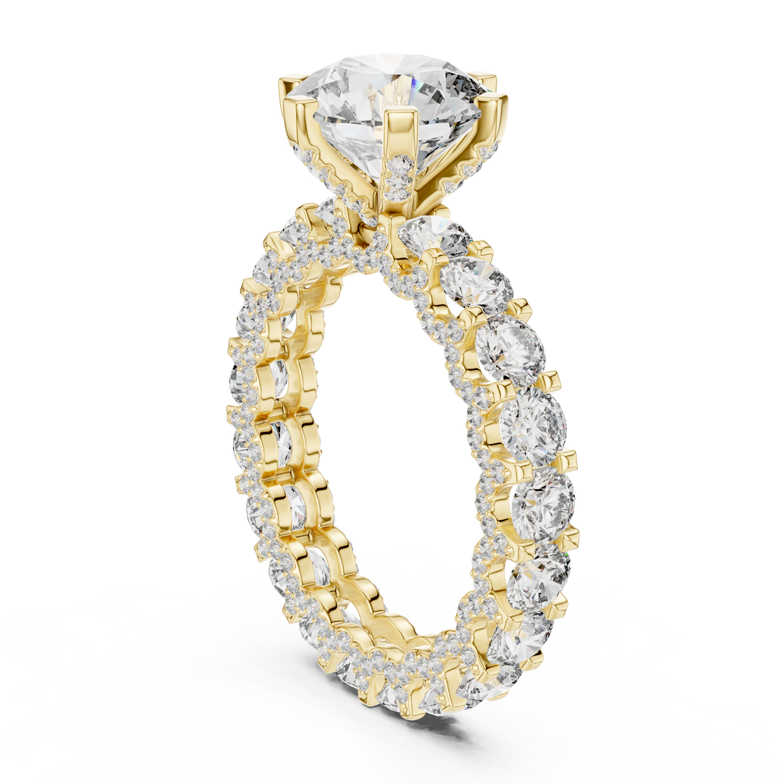 Aurelia AUR-04156 - Yellow Gold