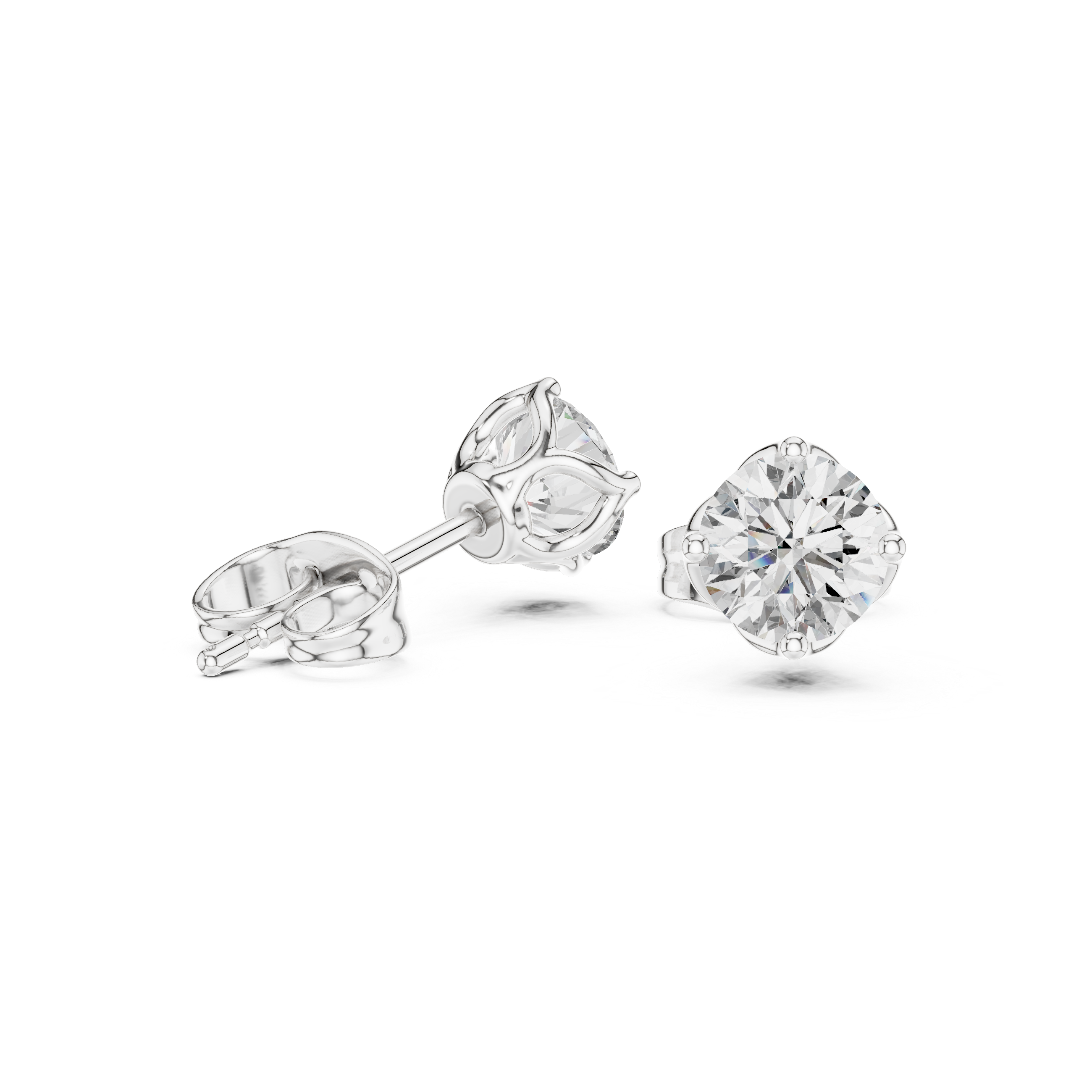 Aurelia AUR-04311 - White Gold