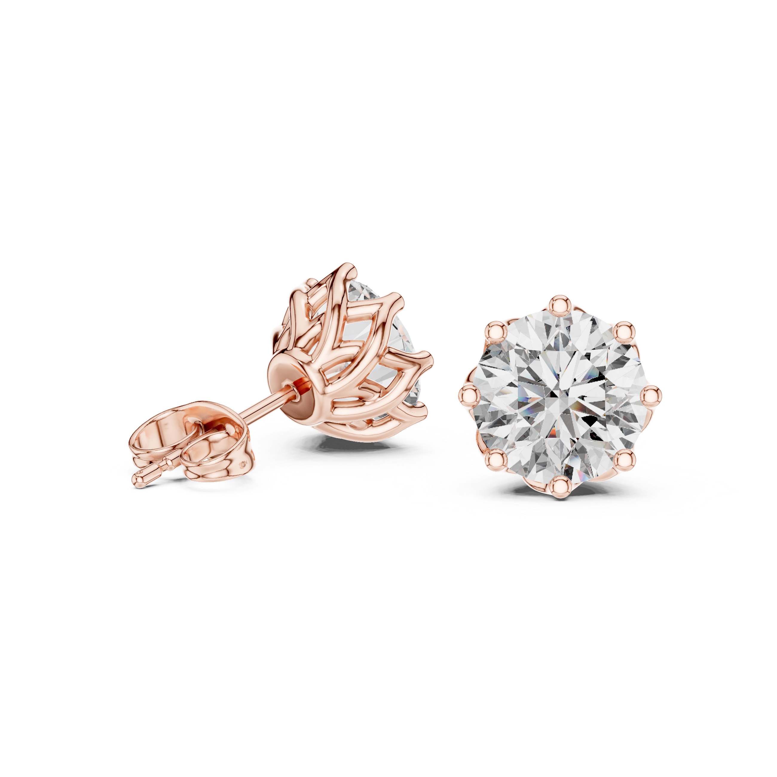 Aurelia AUR-04313 - Rose Gold