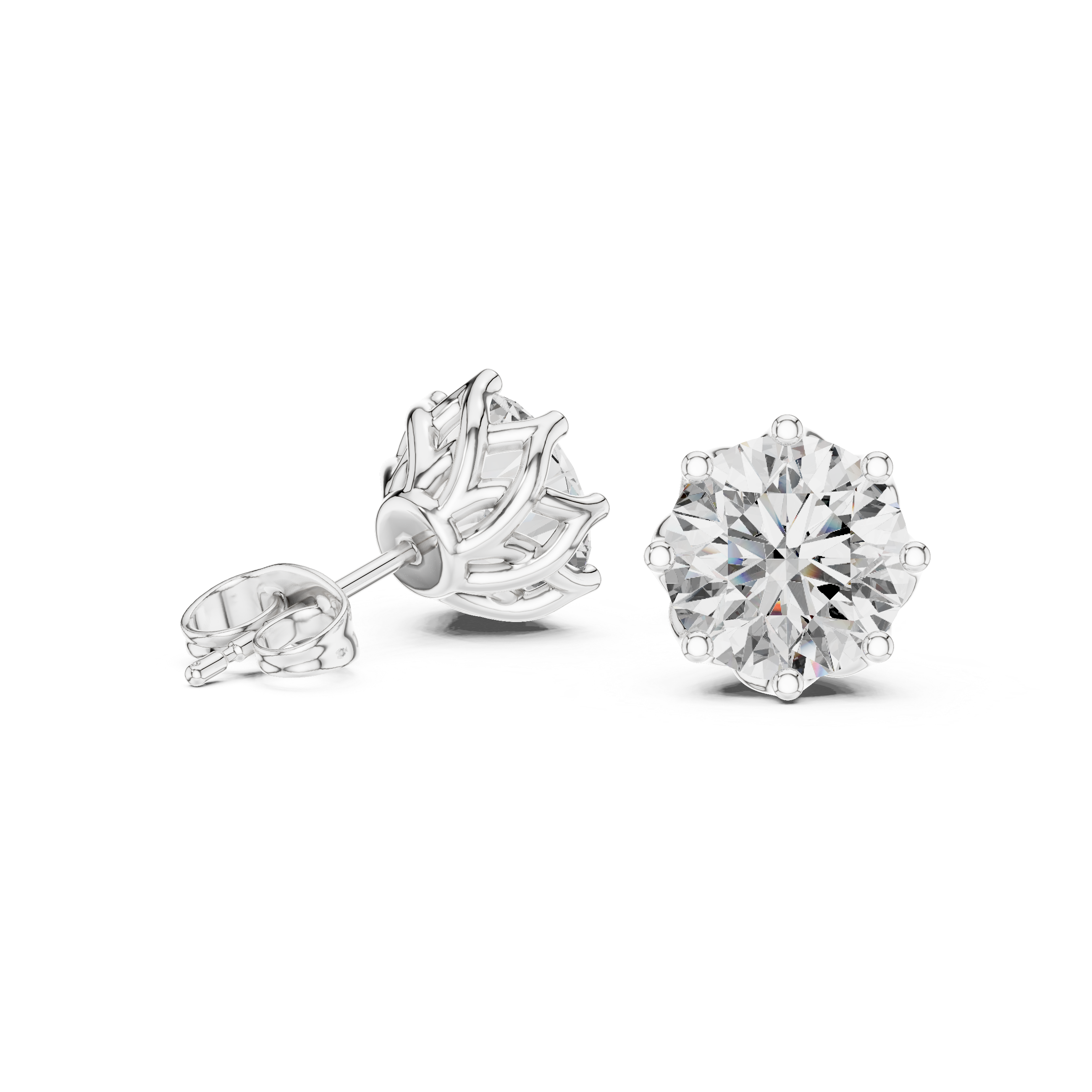 Aurelia AUR-04313 - White Gold