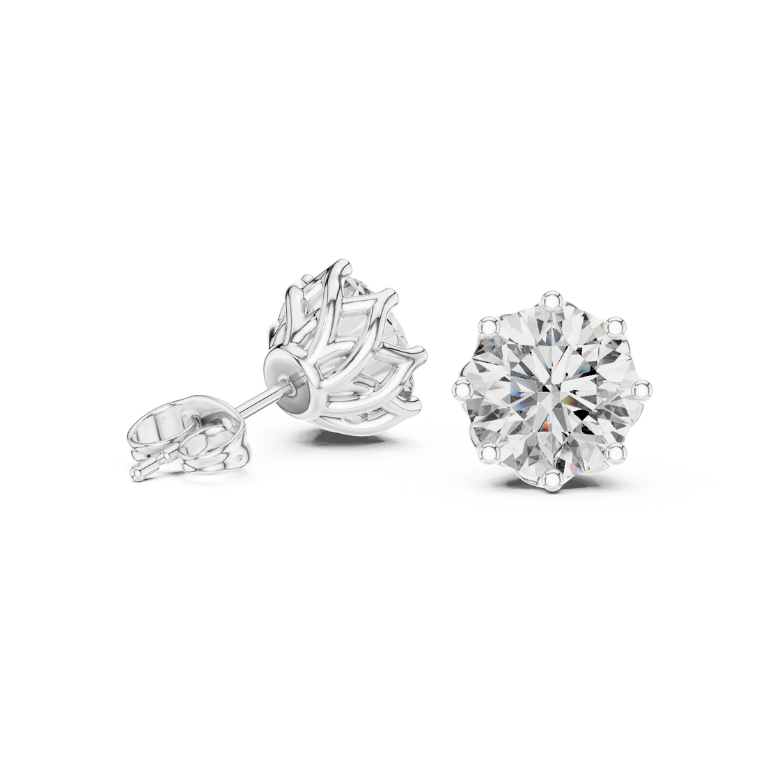 Aurelia AUR-04313 - White Gold