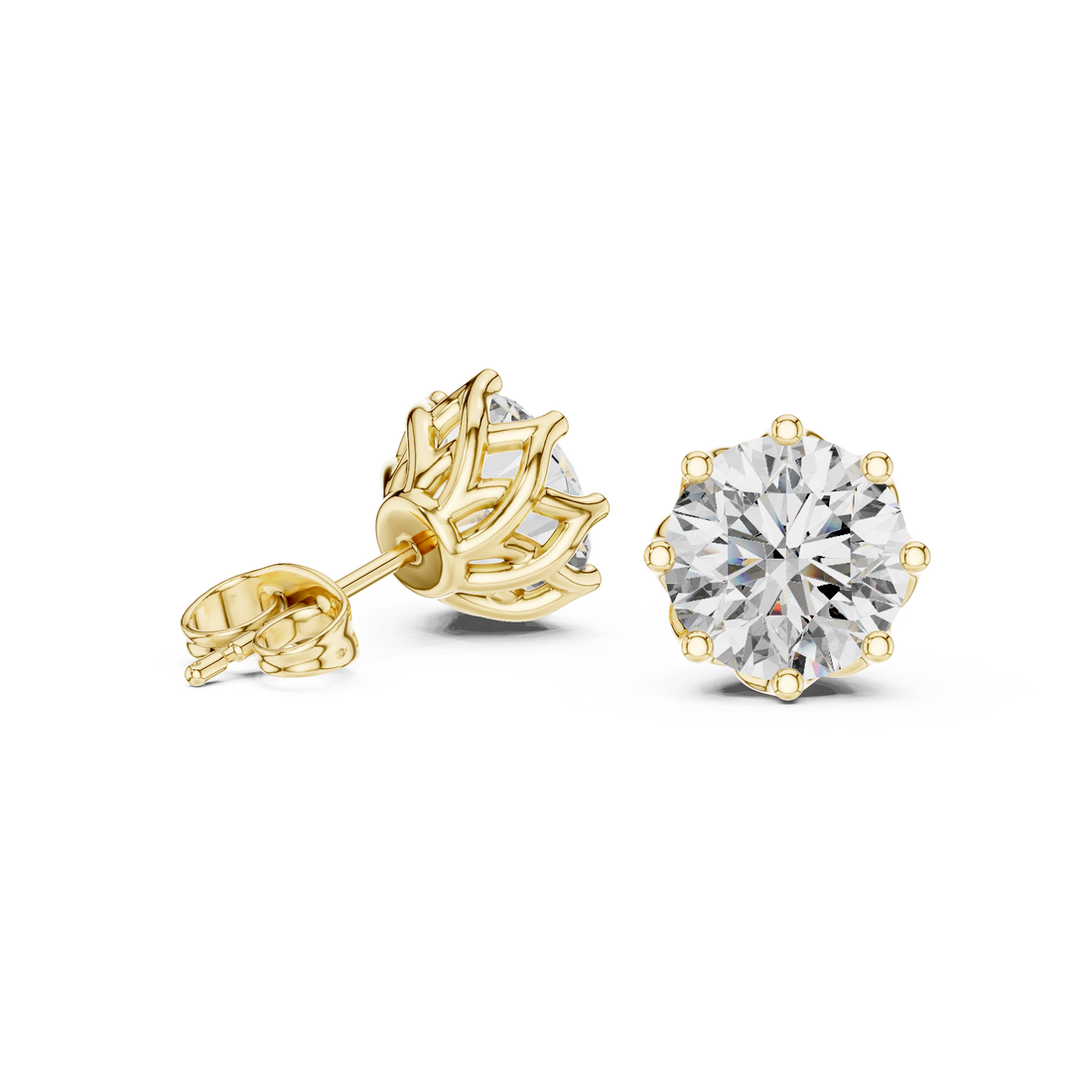 Aurelia AUR-04313 - Yellow Gold