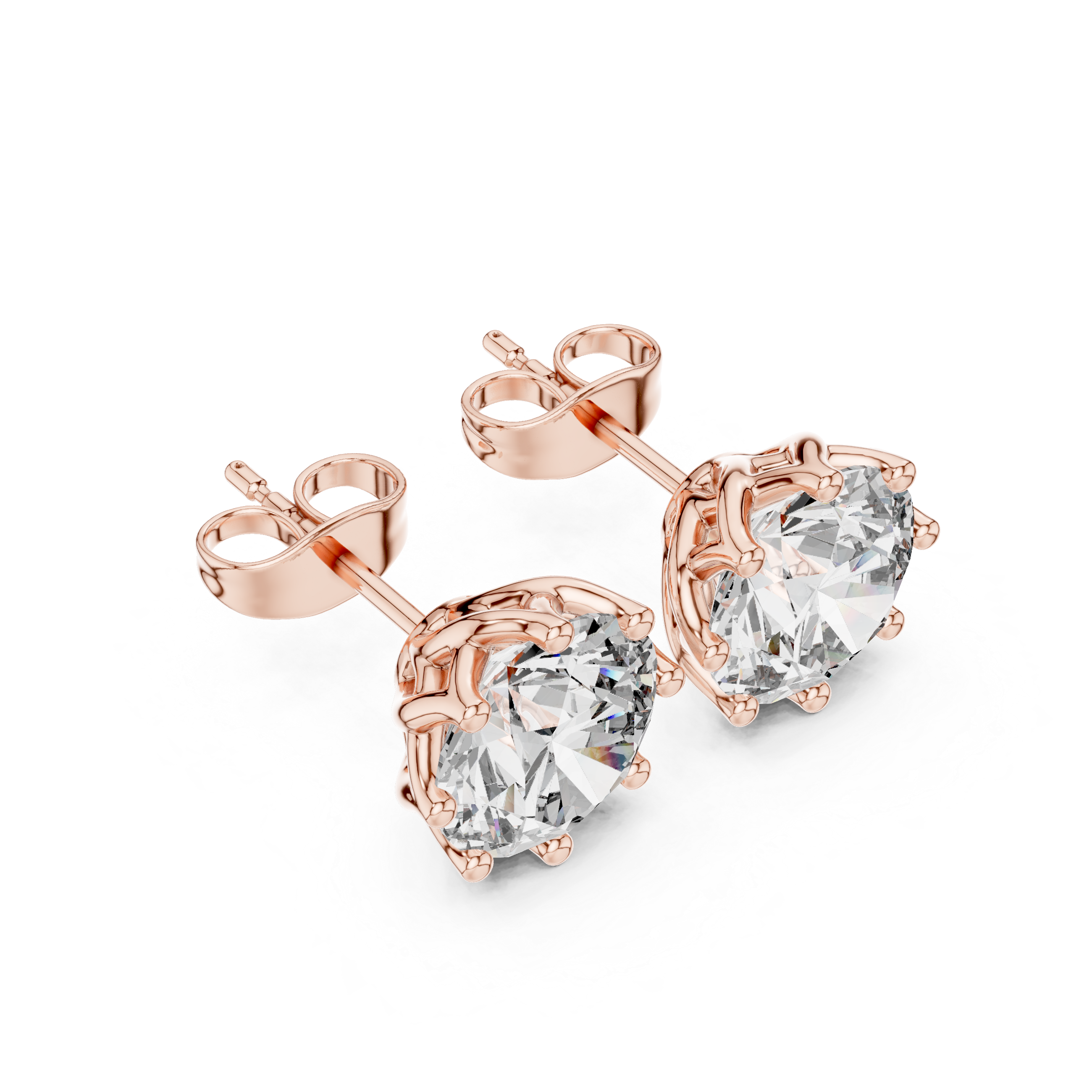 Aurelia AUR-04312 - Rose Gold