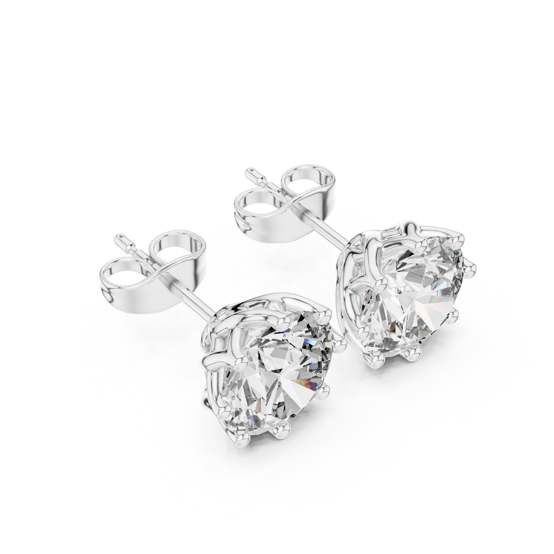 Aurelia AUR-04312 - White Gold