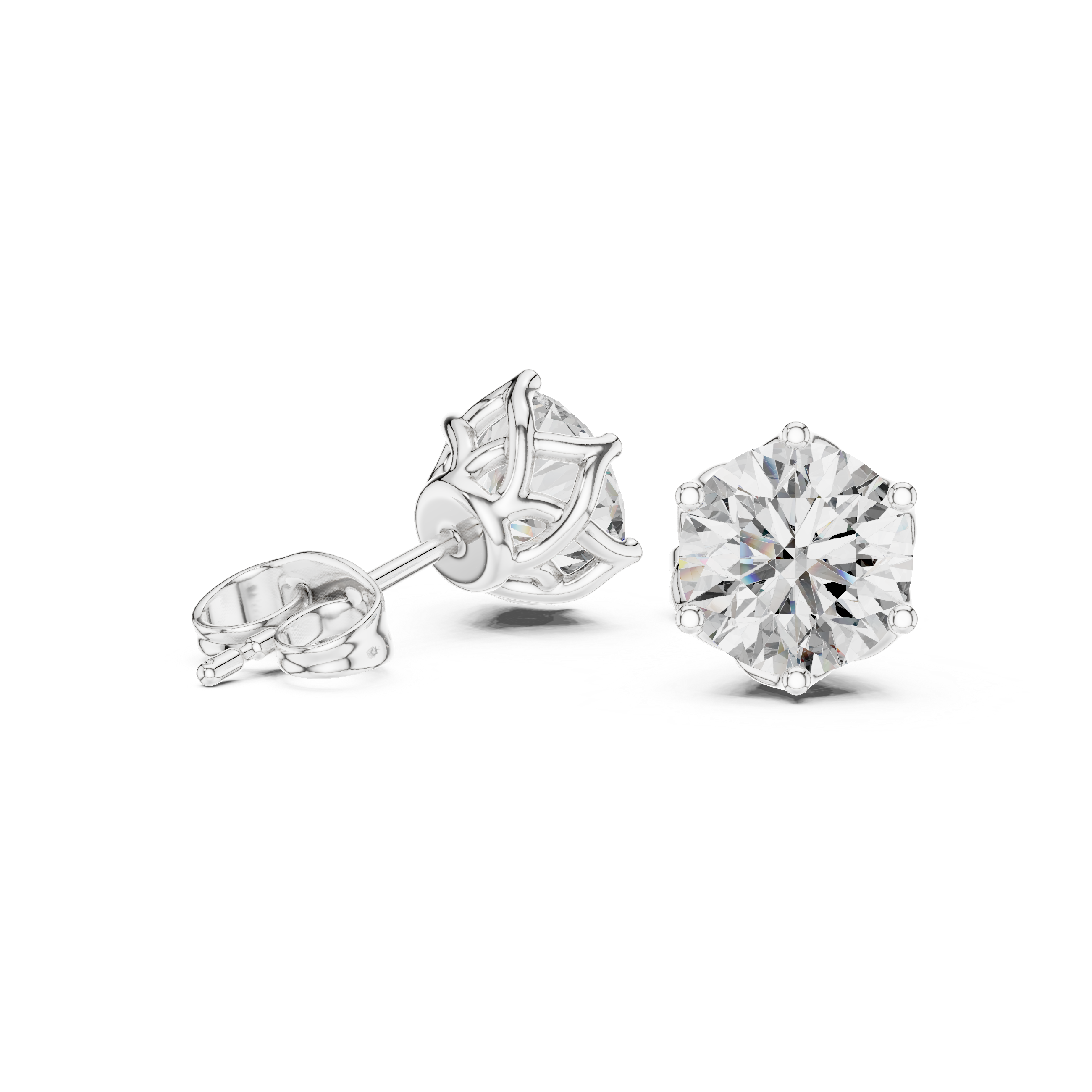 Aurelia AUR-04315 - White Gold