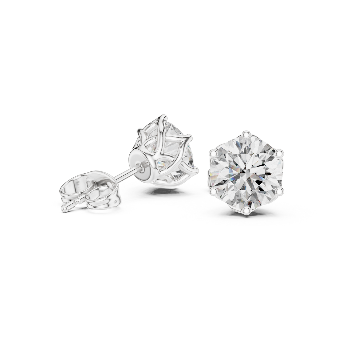 Aurelia AUR-04315 - White Gold