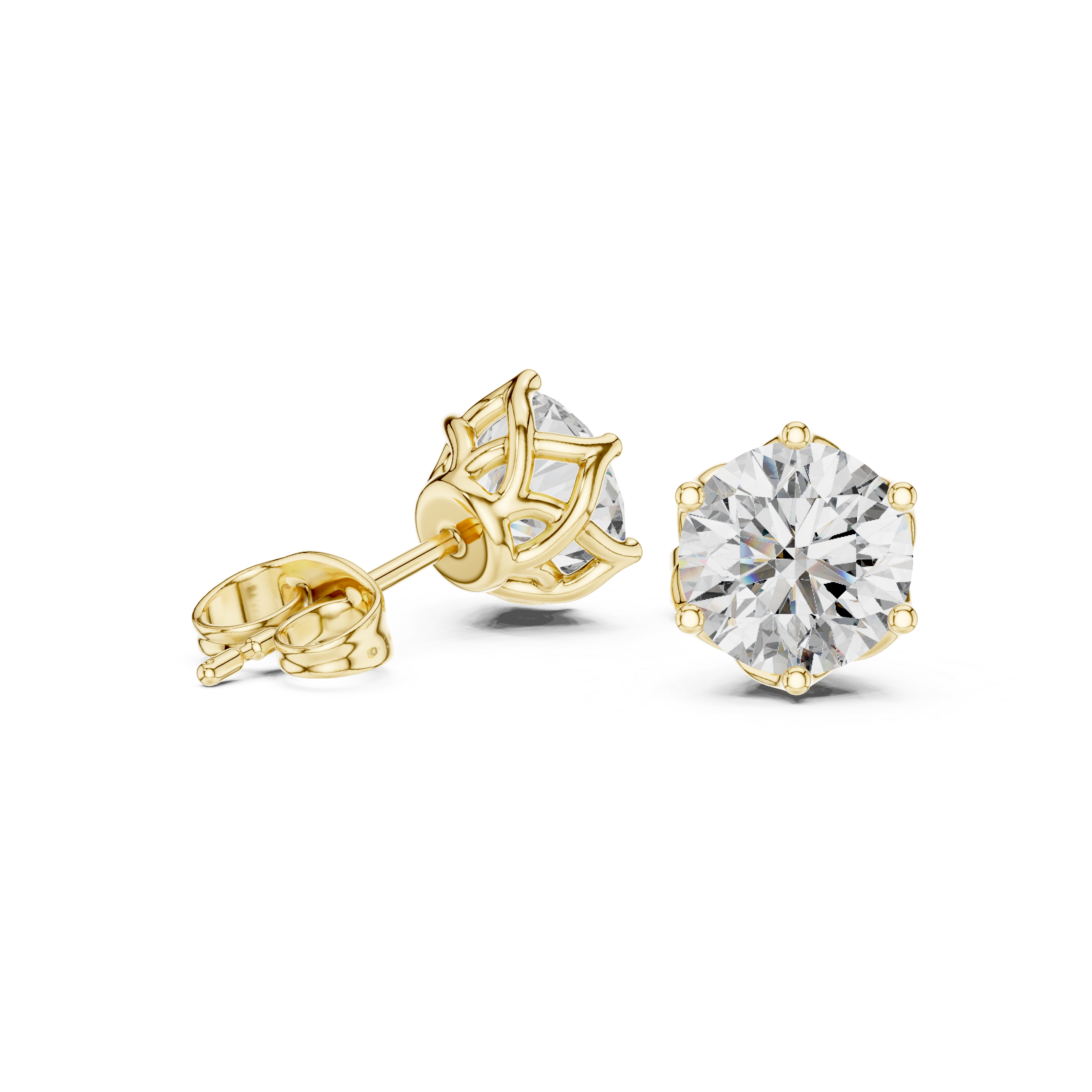 Aurelia AUR-04315 - Yellow Gold
