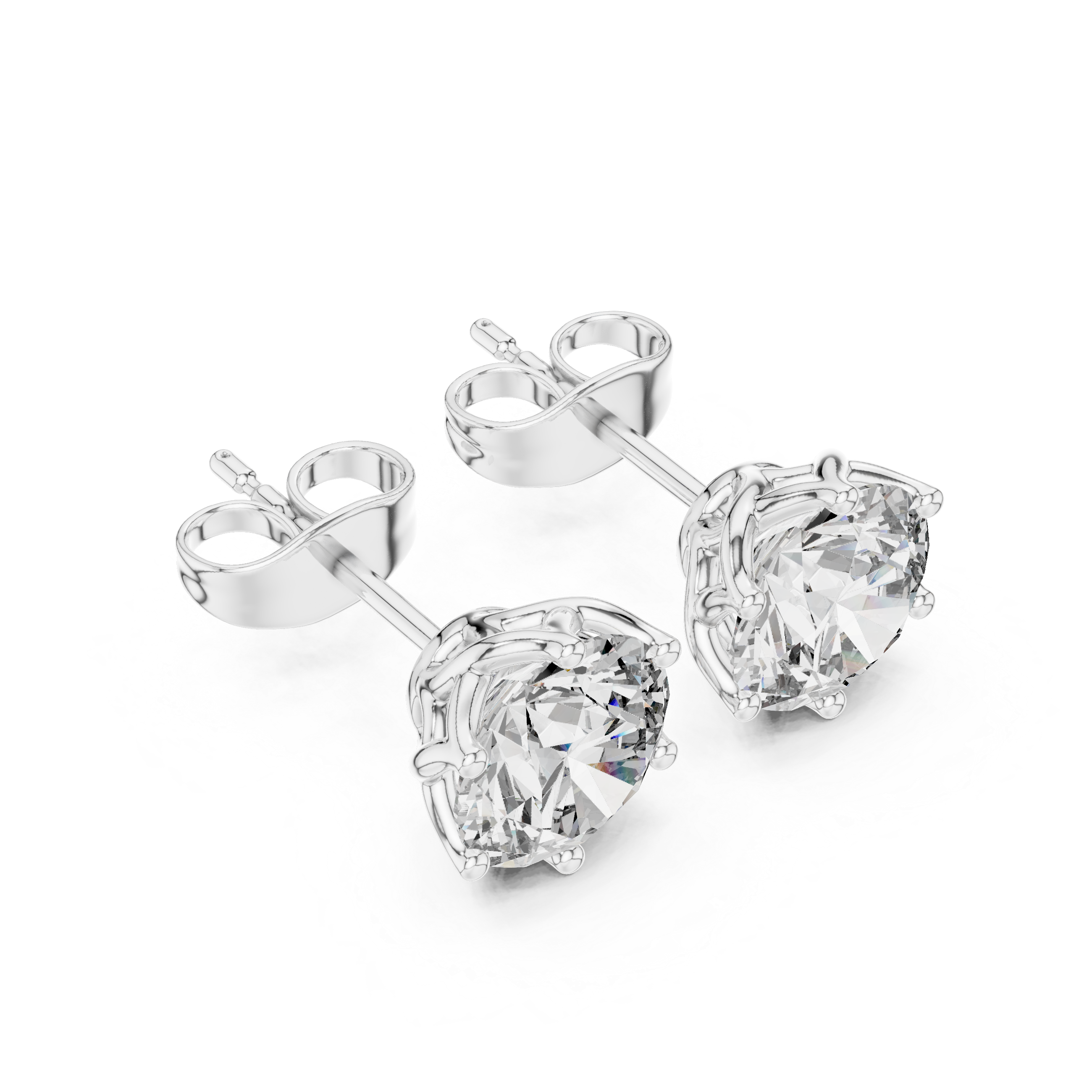 Aurelia AUR-04314 - White Gold