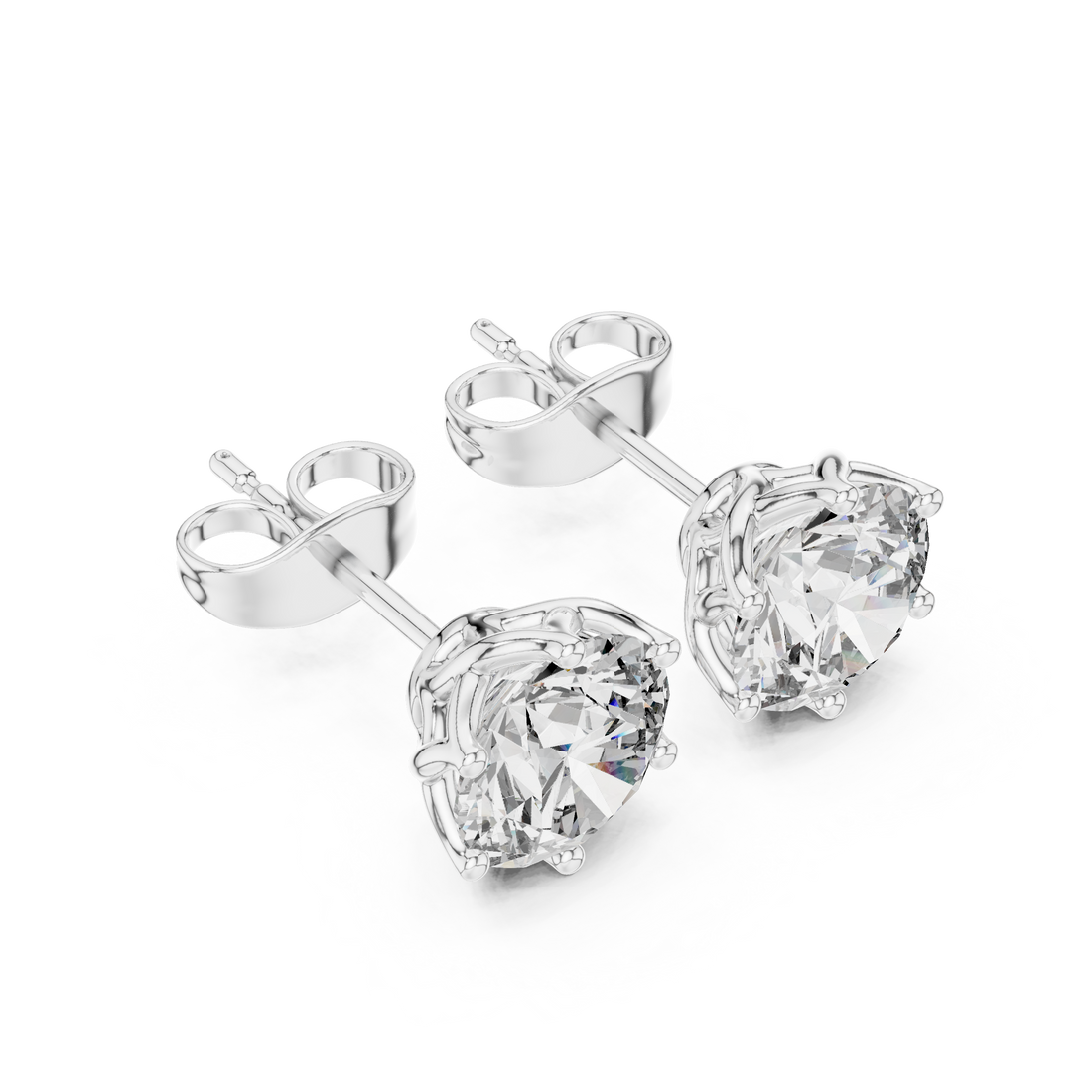 Aurelia AUR-04314 - White Gold