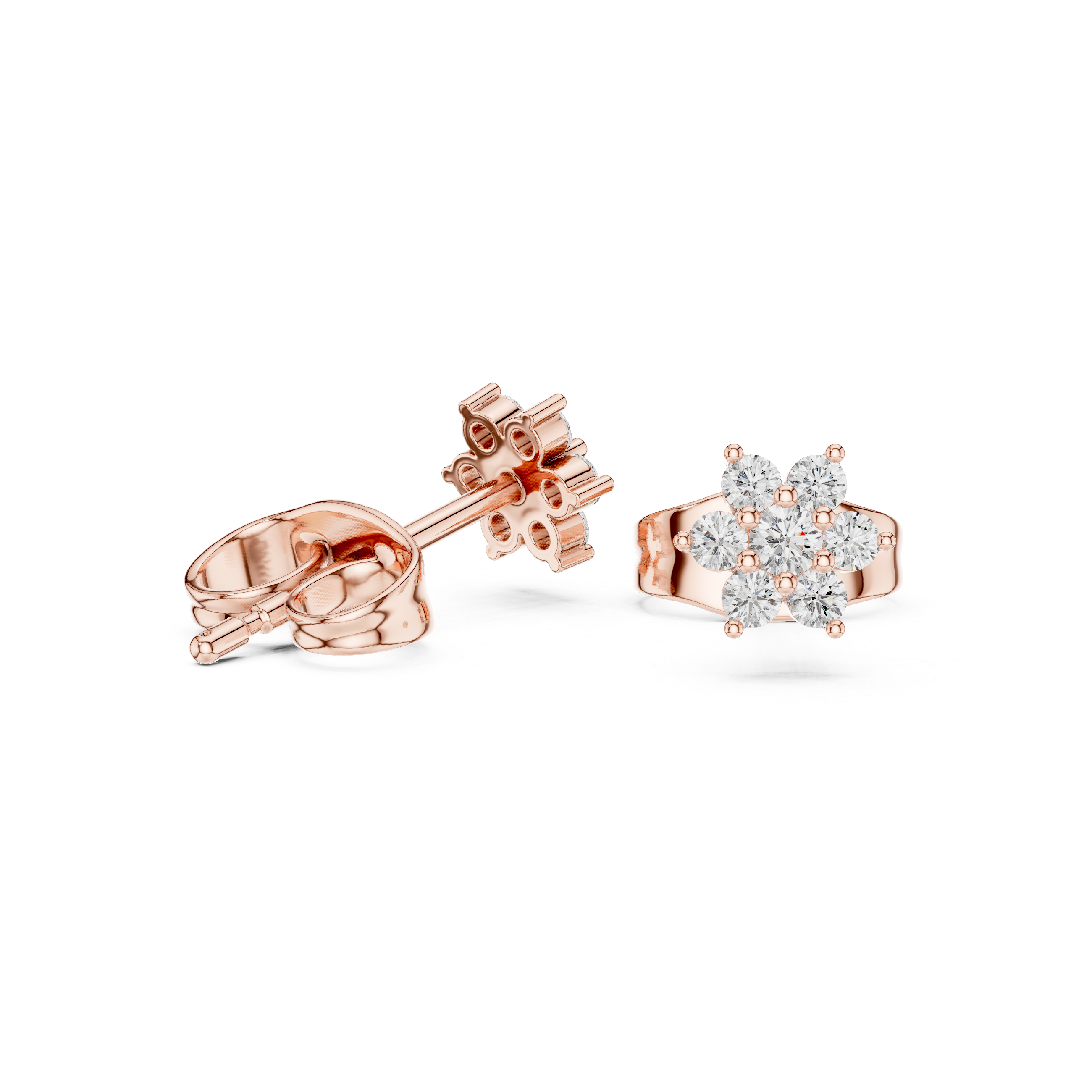 Aurelia AUR-04325 - Rose Gold