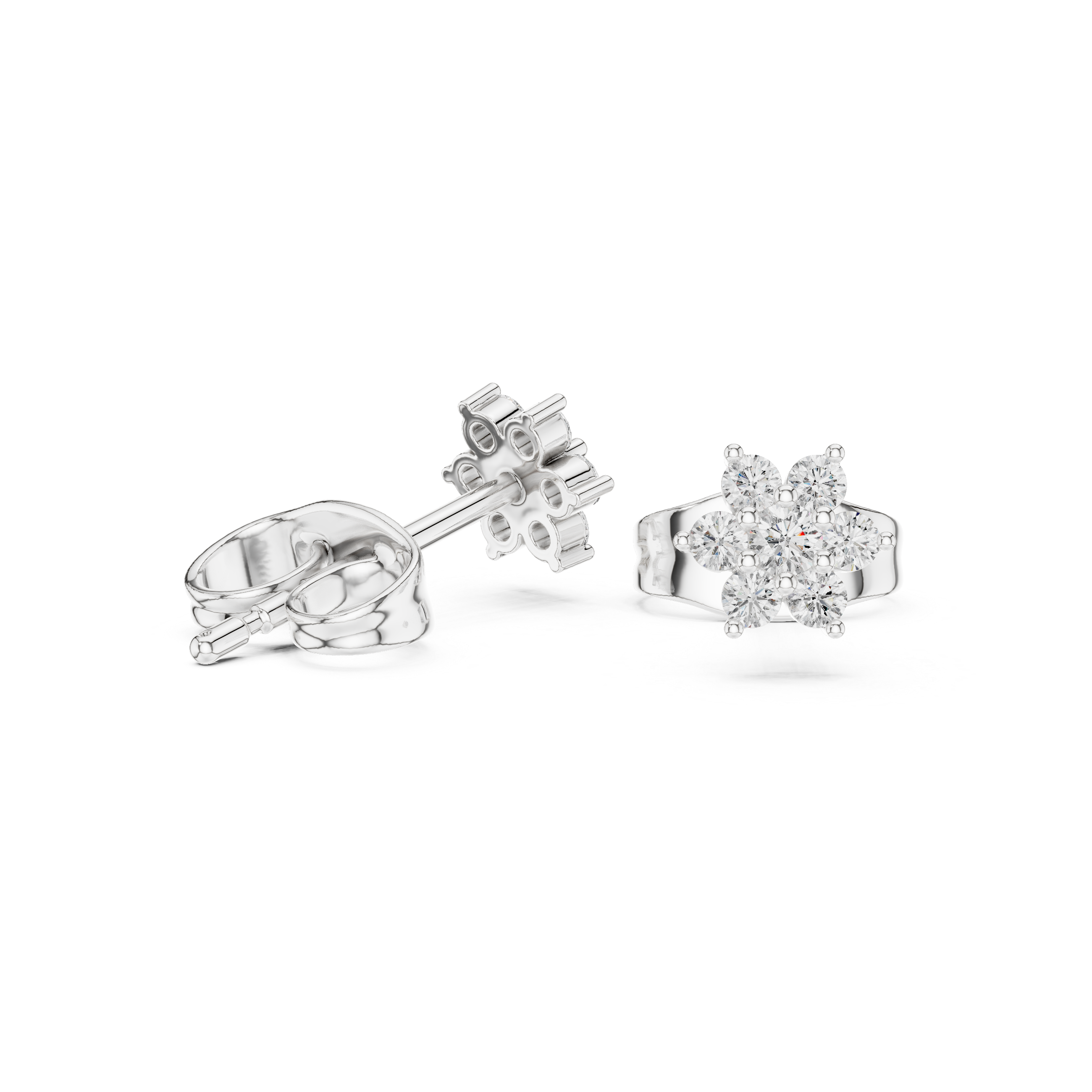 Aurelia AUR-04325 - White Gold
