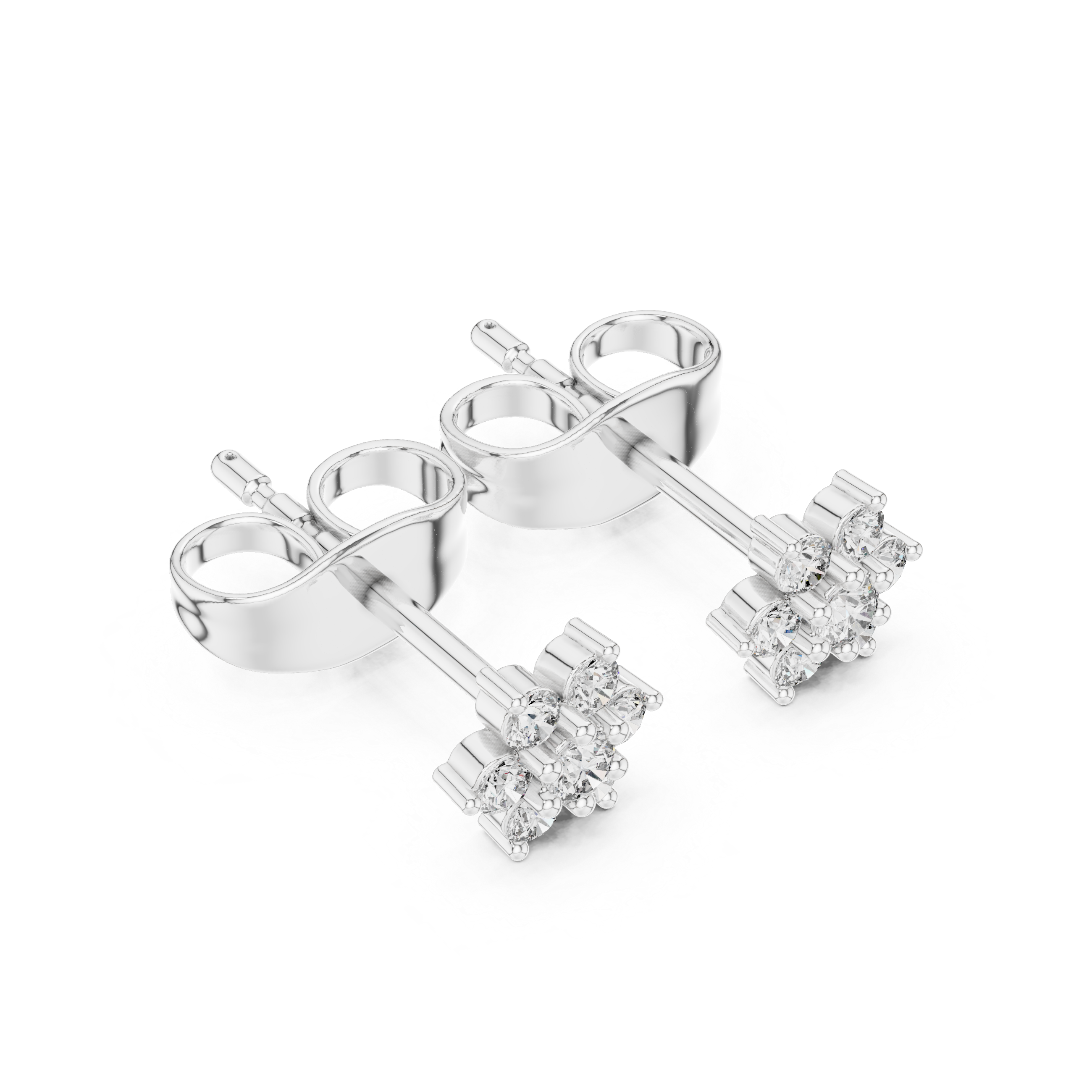 Aurelia AUR-04324 - White Gold