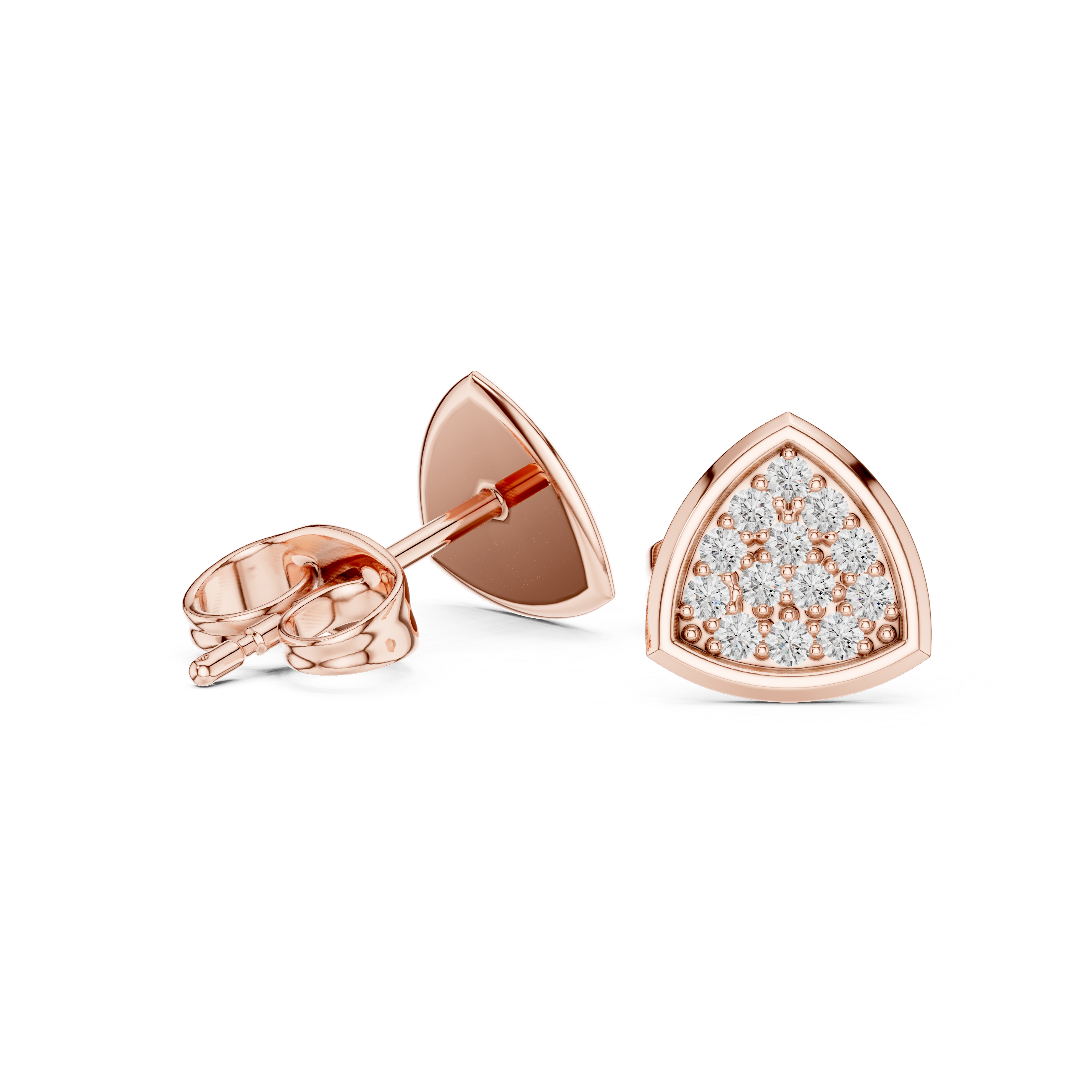 Aurelia AUR-04327 - Rose Gold