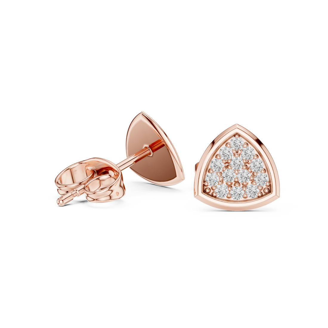 Aurelia AUR-04327 - Rose Gold