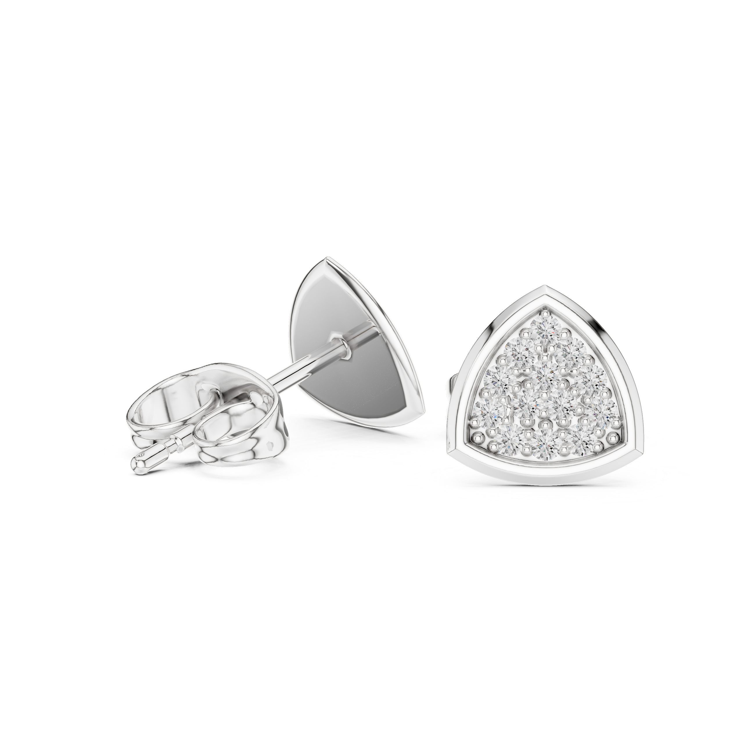 Aurelia AUR-04327 - White Gold