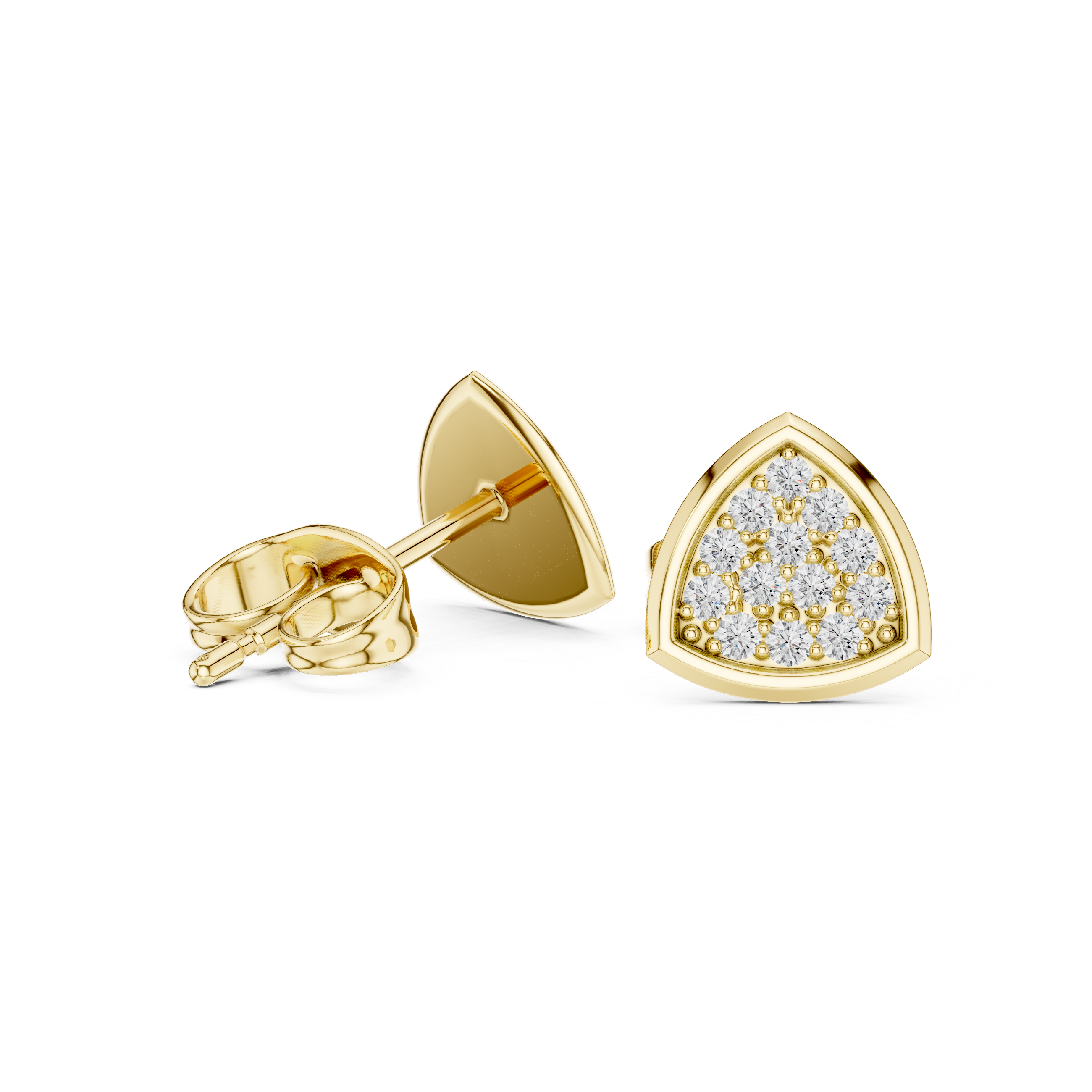 Aurelia AUR-04327 - Yellow Gold