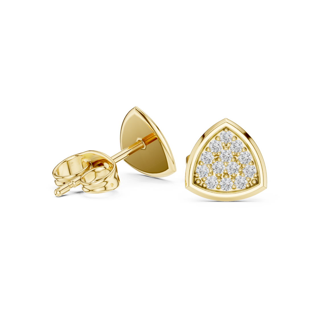 Aurelia AUR-04327 - Yellow Gold