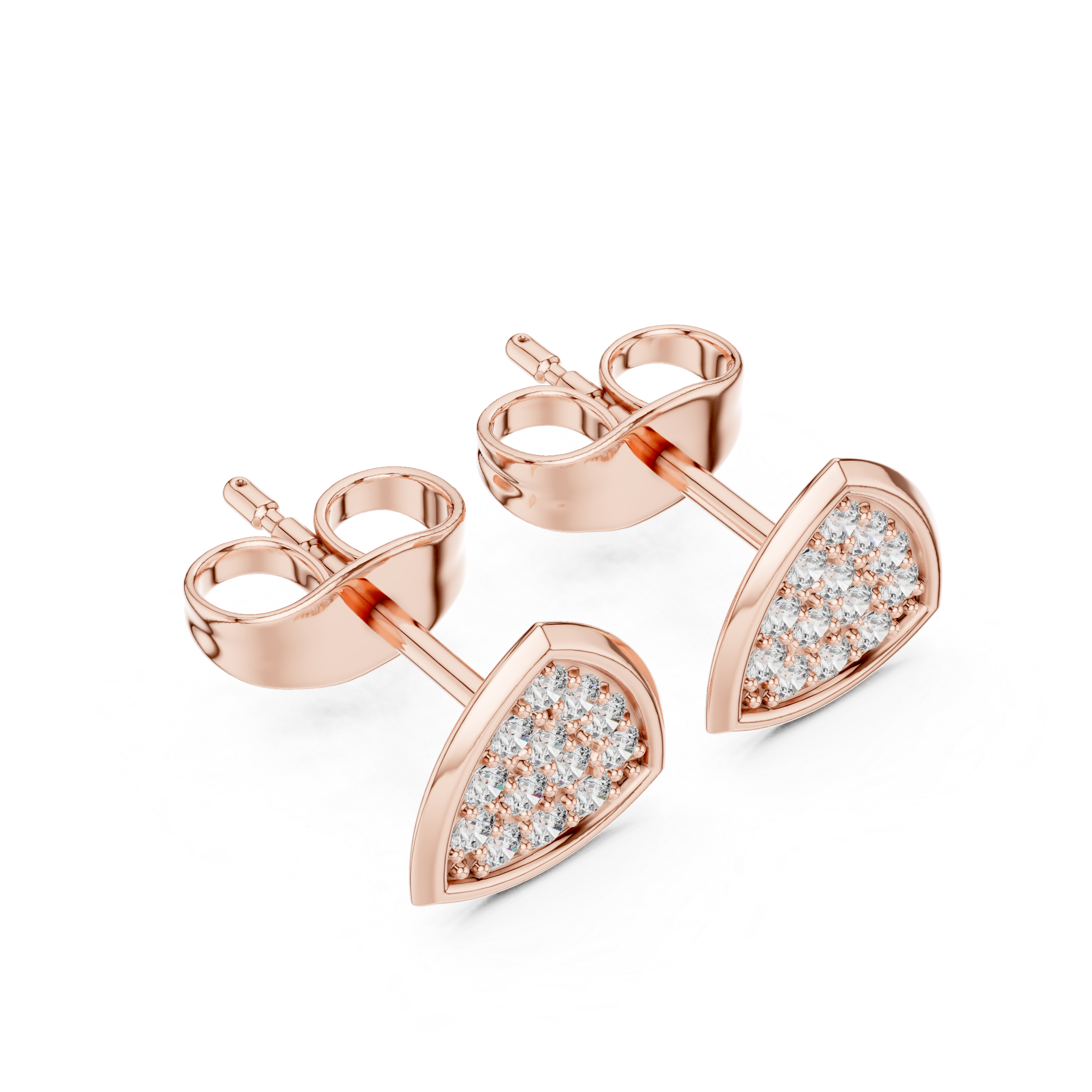 Aurelia AUR-04326 - Rose Gold