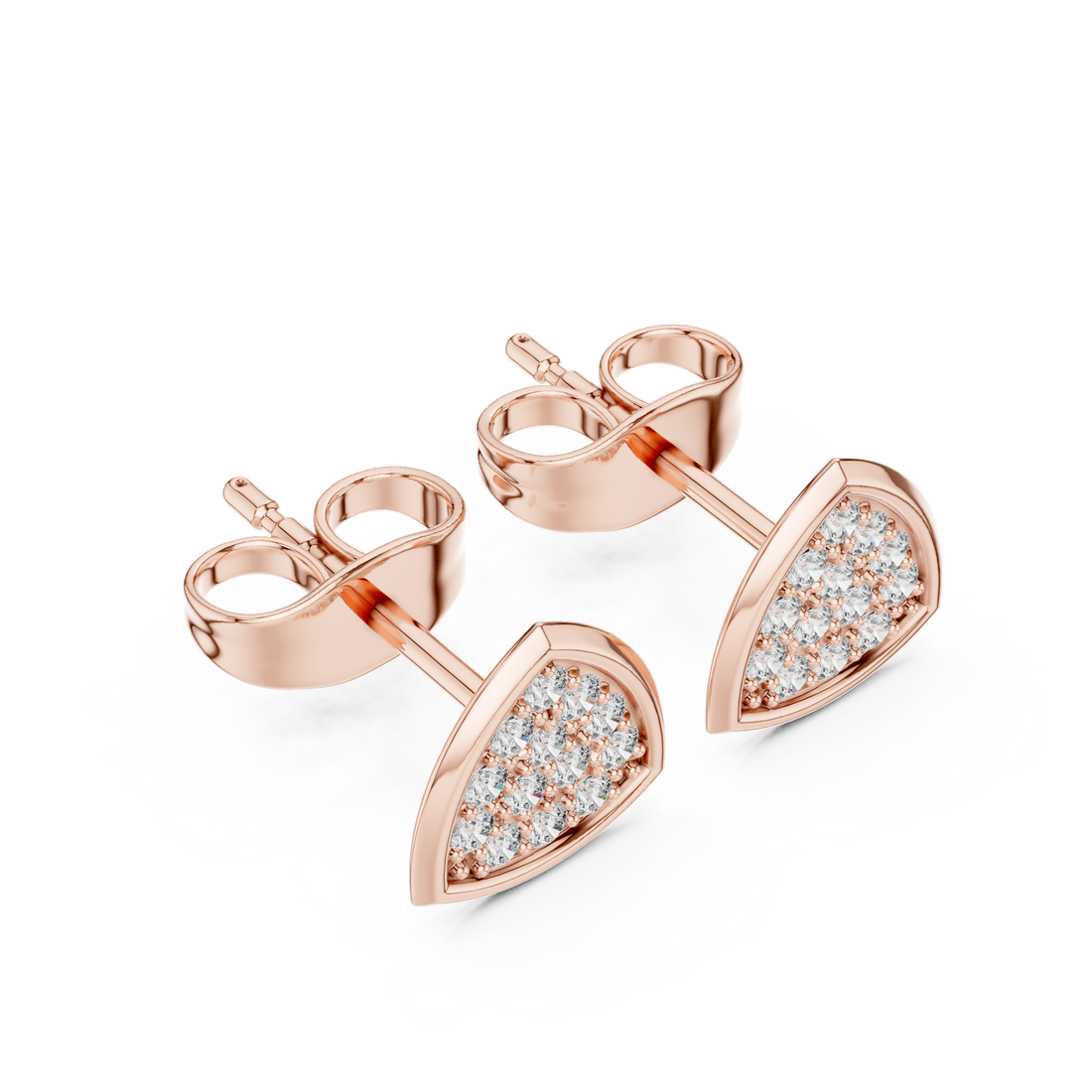 Aurelia AUR-04326 - Rose Gold