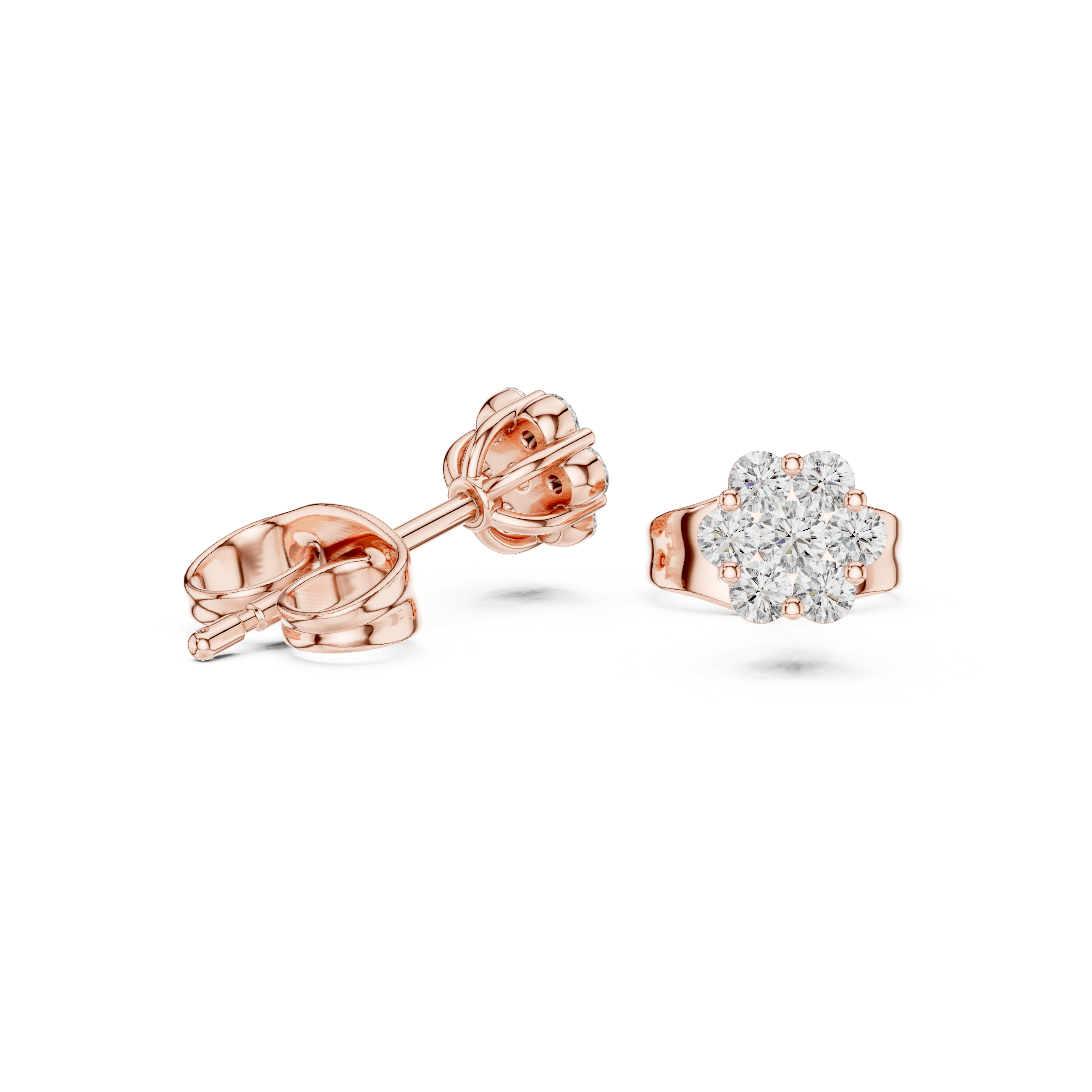 Aurelia AUR-04329 - Rose Gold