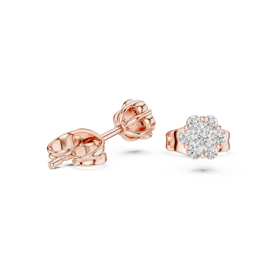 Aurelia AUR-04329 - Rose Gold