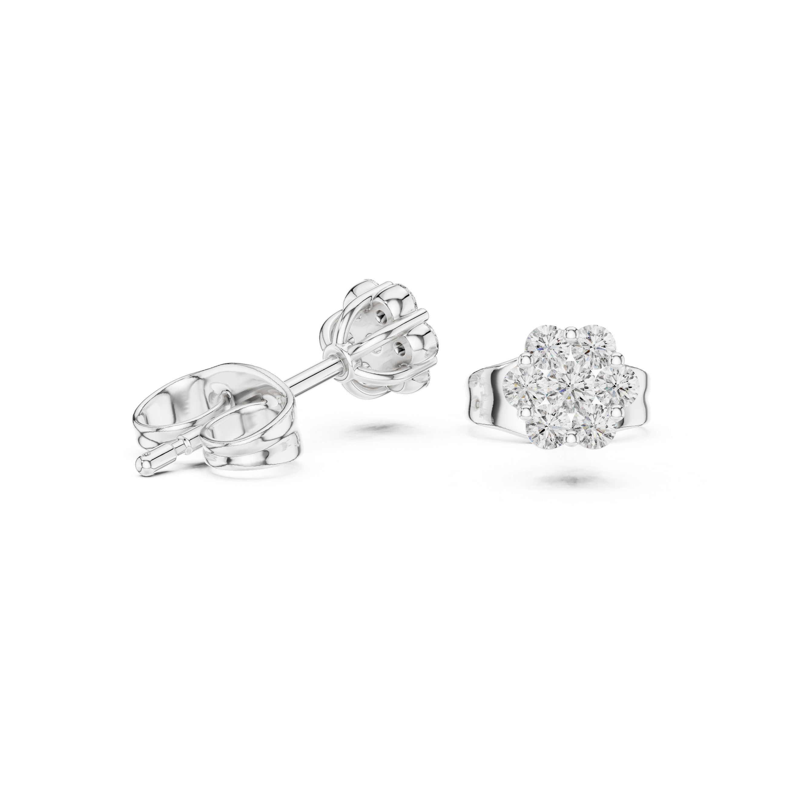 Aurelia AUR-04329 - White Gold