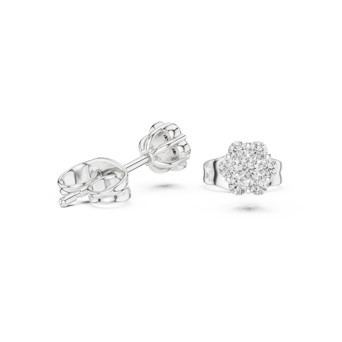 Aurelia AUR-04329 - White Gold