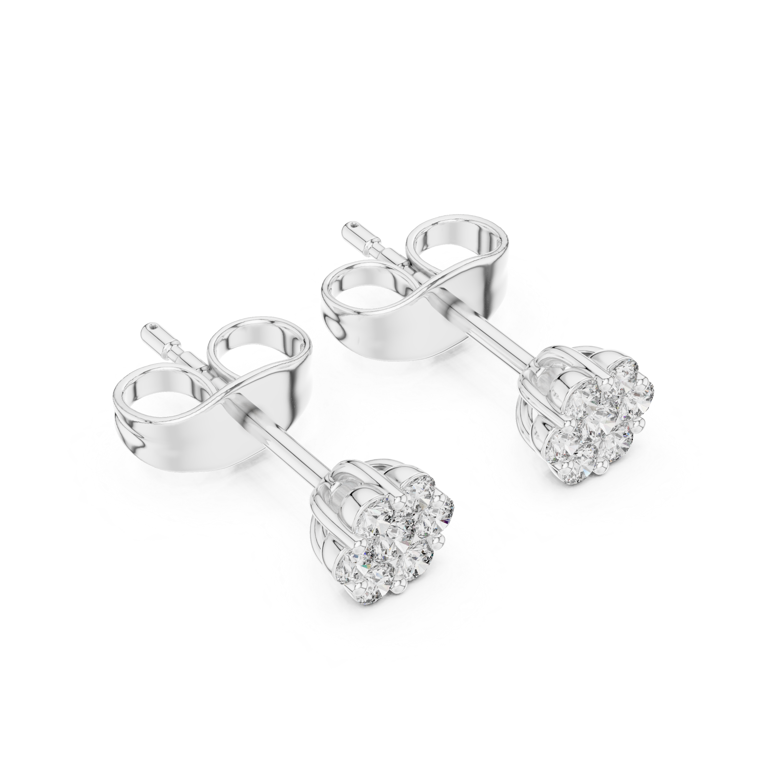 Aurelia AUR-04328 - White Gold