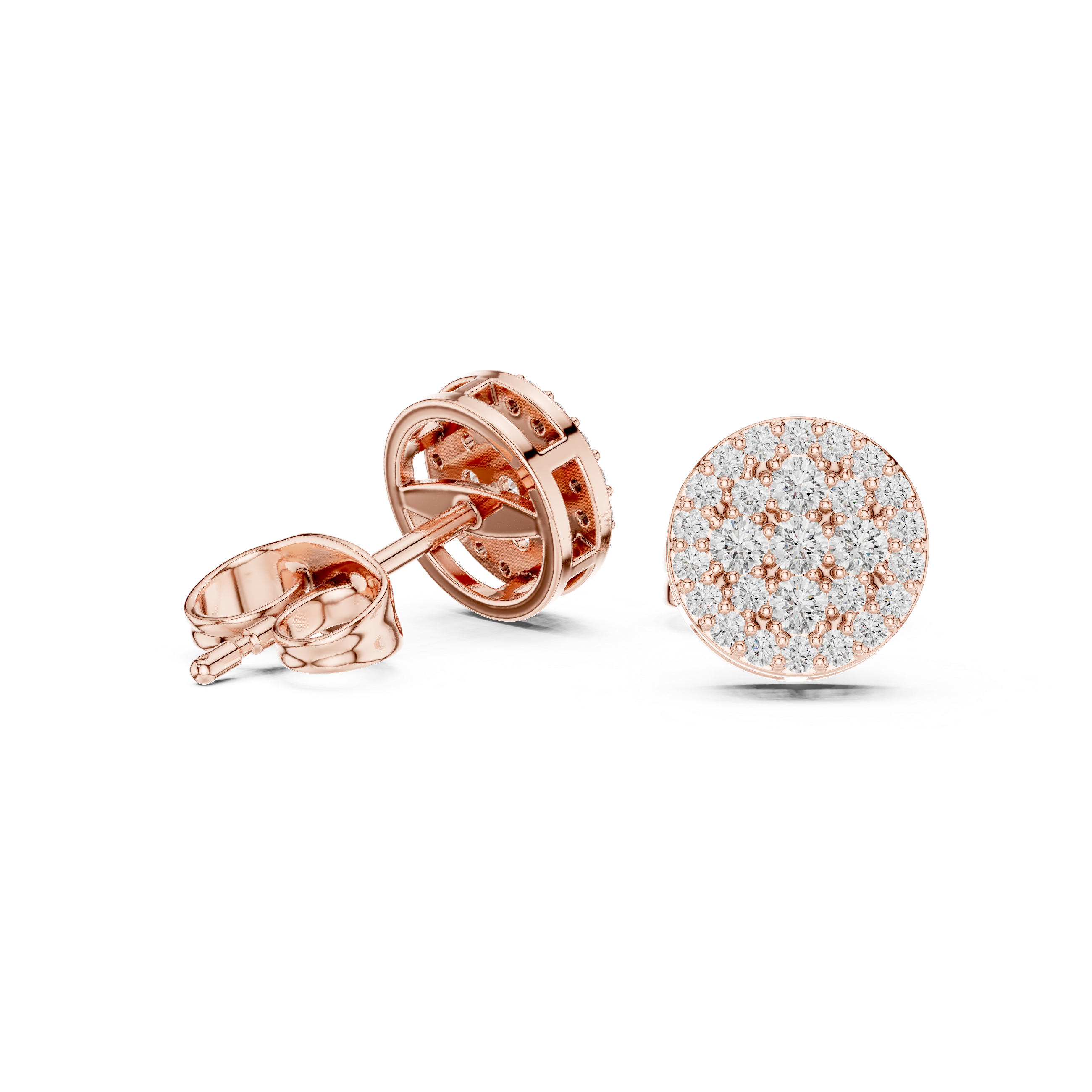 Aurelia AUR-04355 - Rose Gold