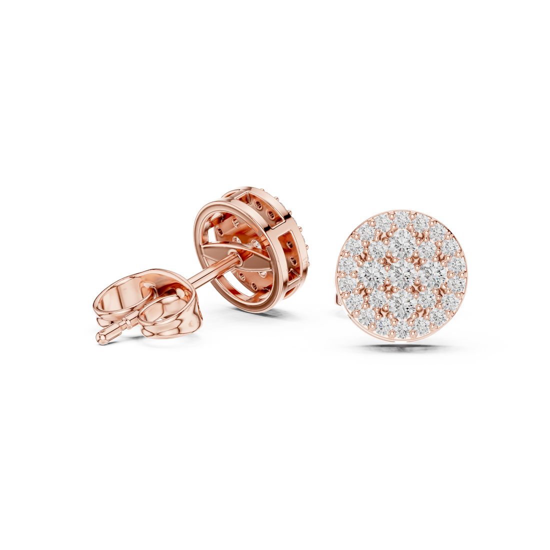 Aurelia AUR-04355 - Rose Gold