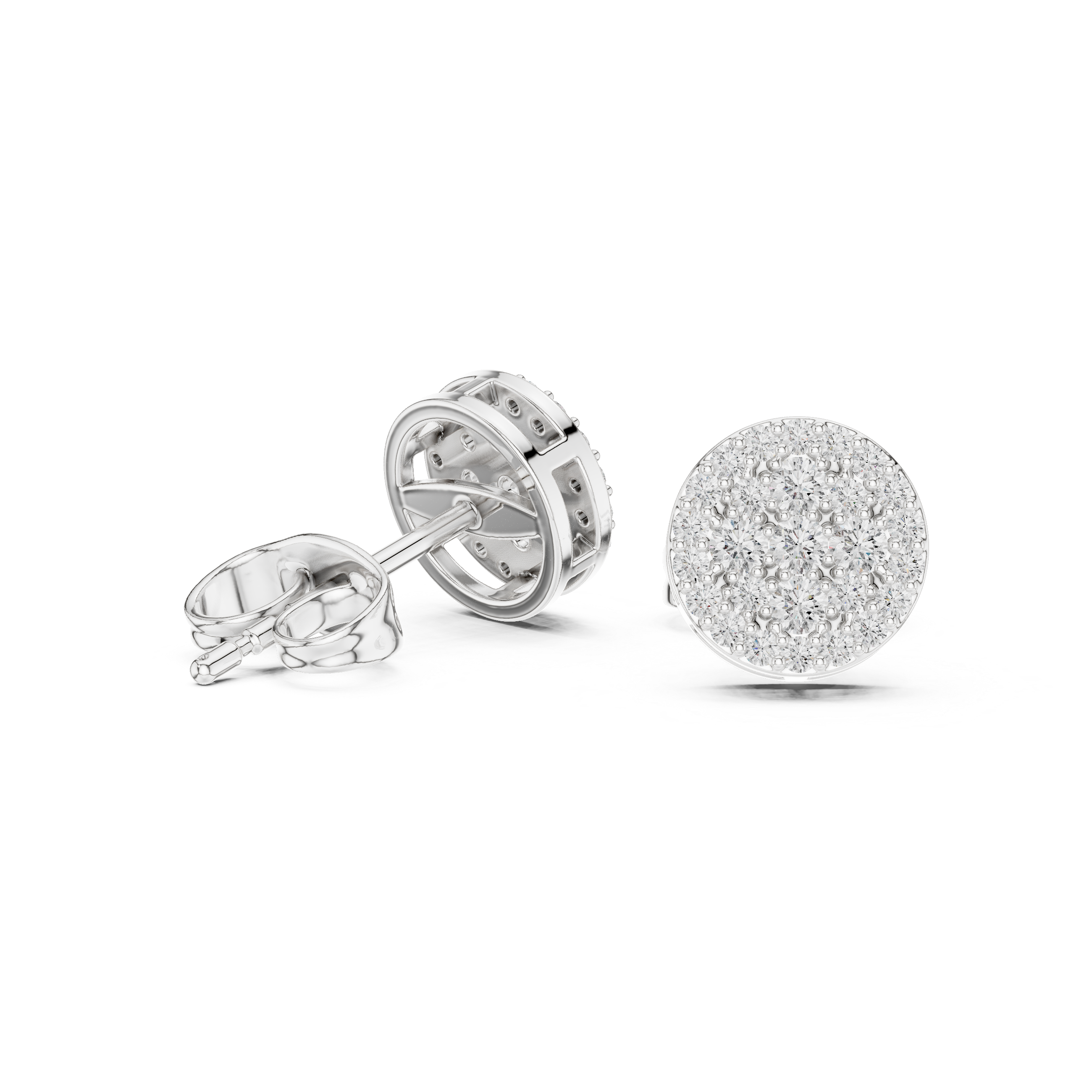 Aurelia AUR-04355 - White Gold