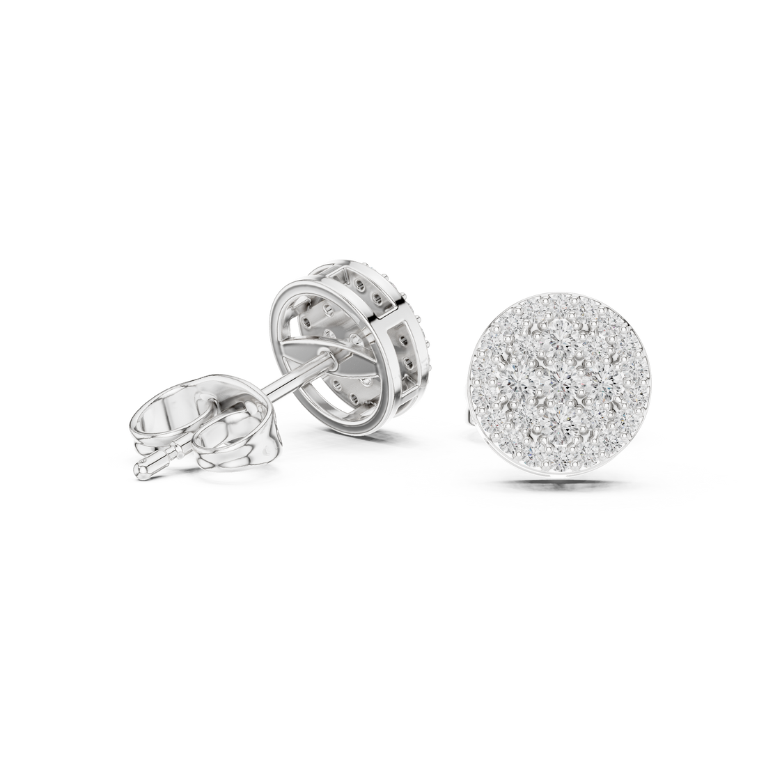 Aurelia AUR-04355 - White Gold