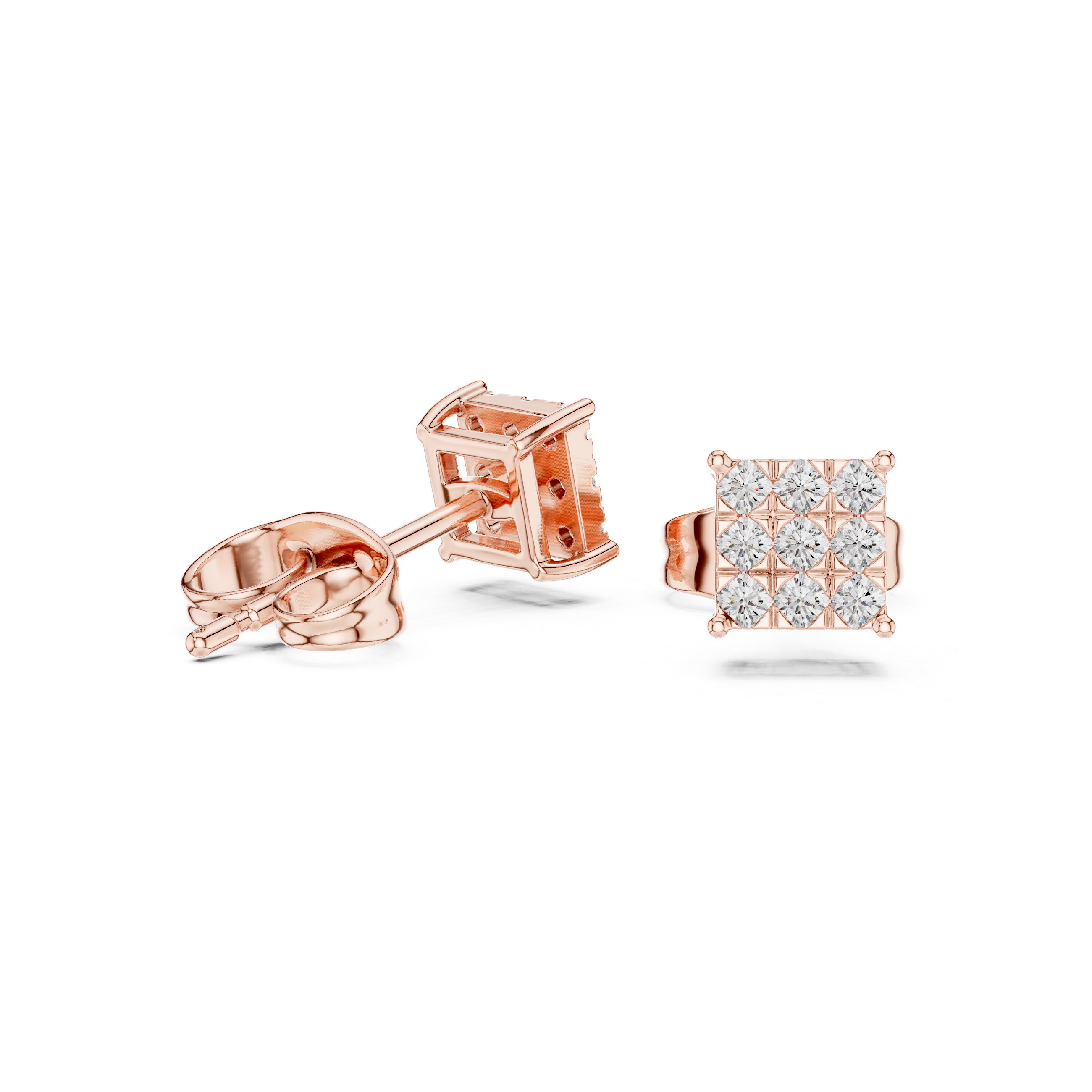 Aurelia AUR-04361 - Rose Gold