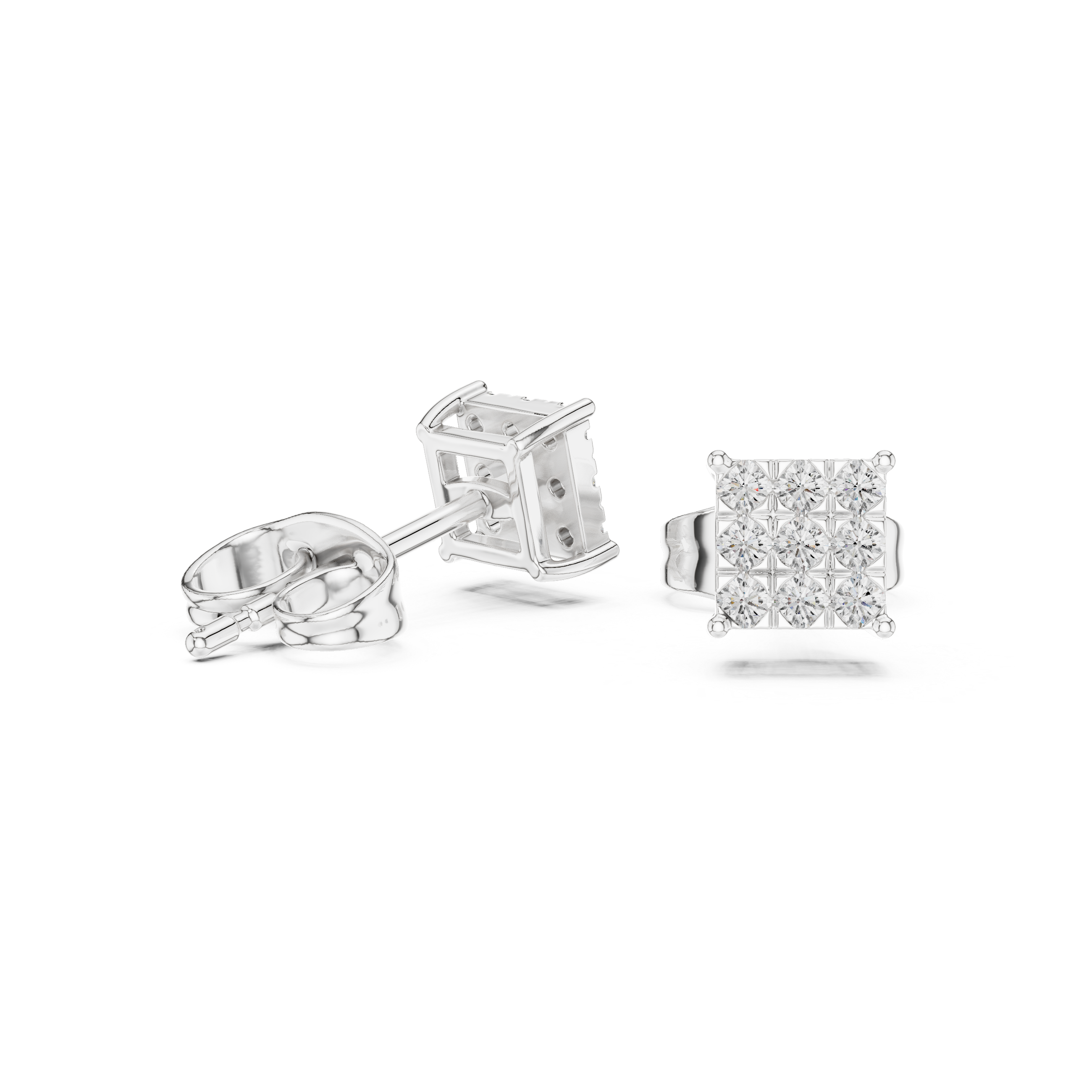 Aurelia AUR-04361 - White Gold