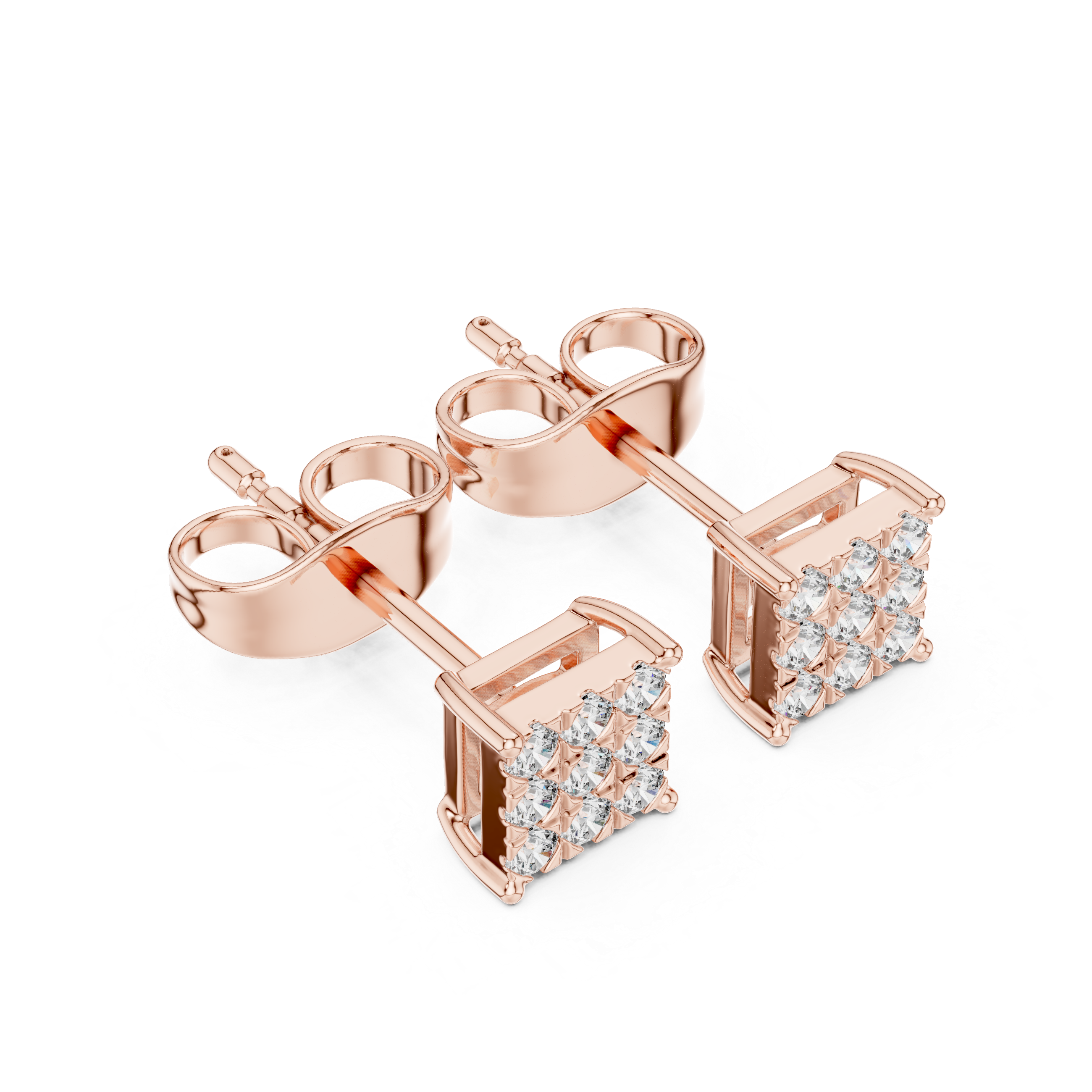 Aurelia AUR-04360 - Rose Gold