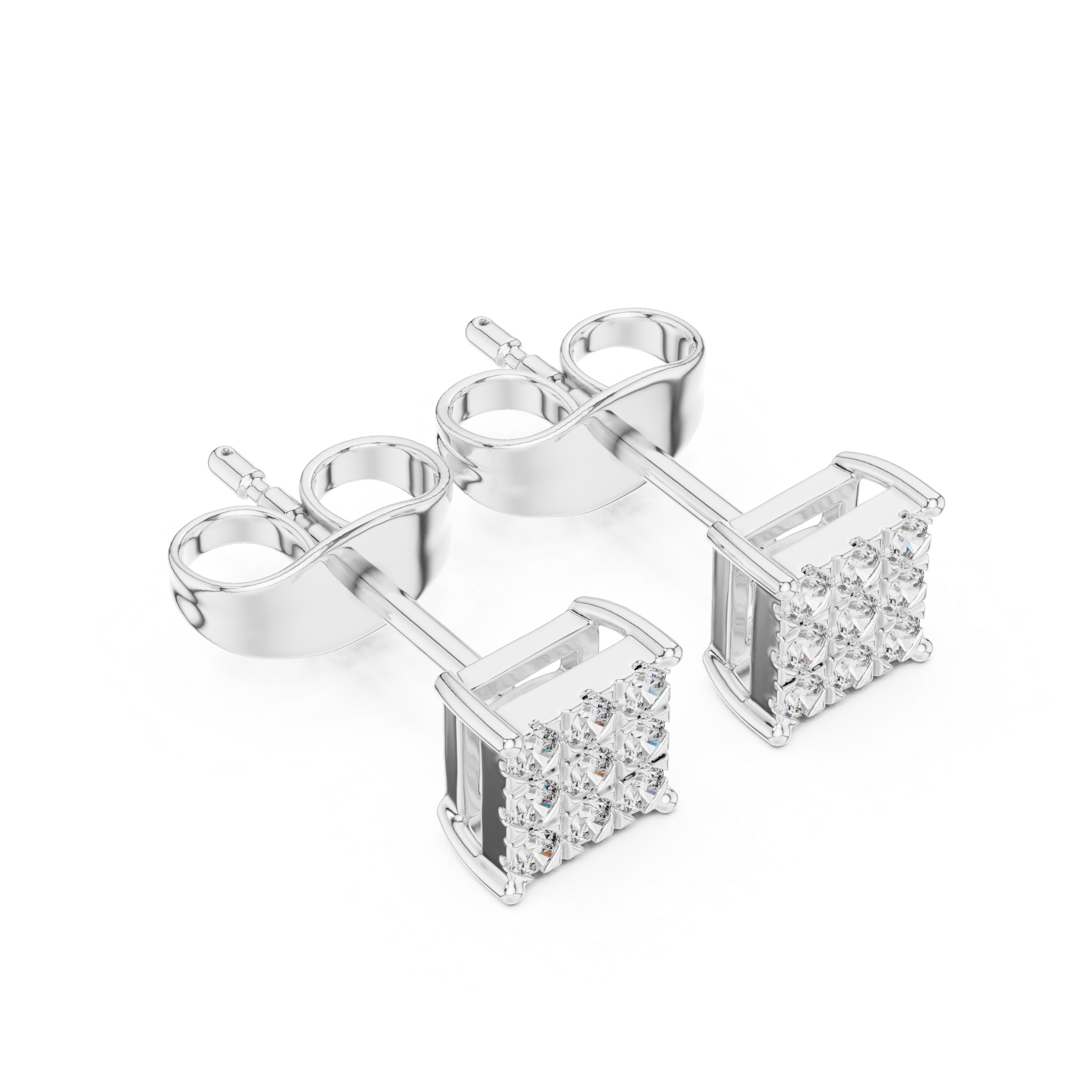 Aurelia AUR-04360 - White Gold