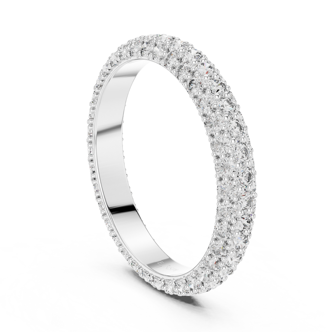 Aurelia AUR-03780 - White Gold