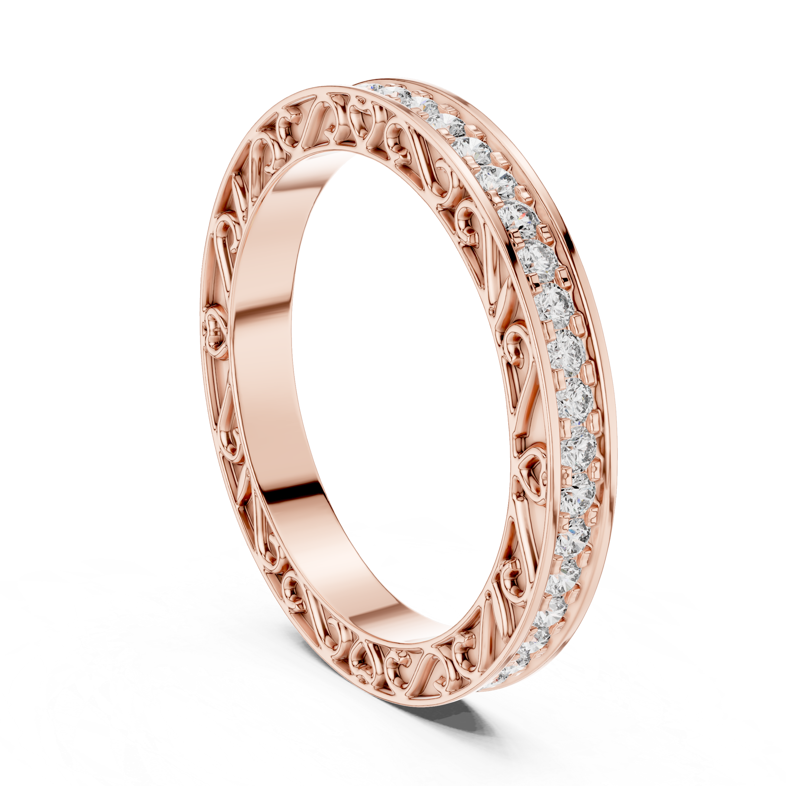 Aurelia AUR-03781 - Rose Gold