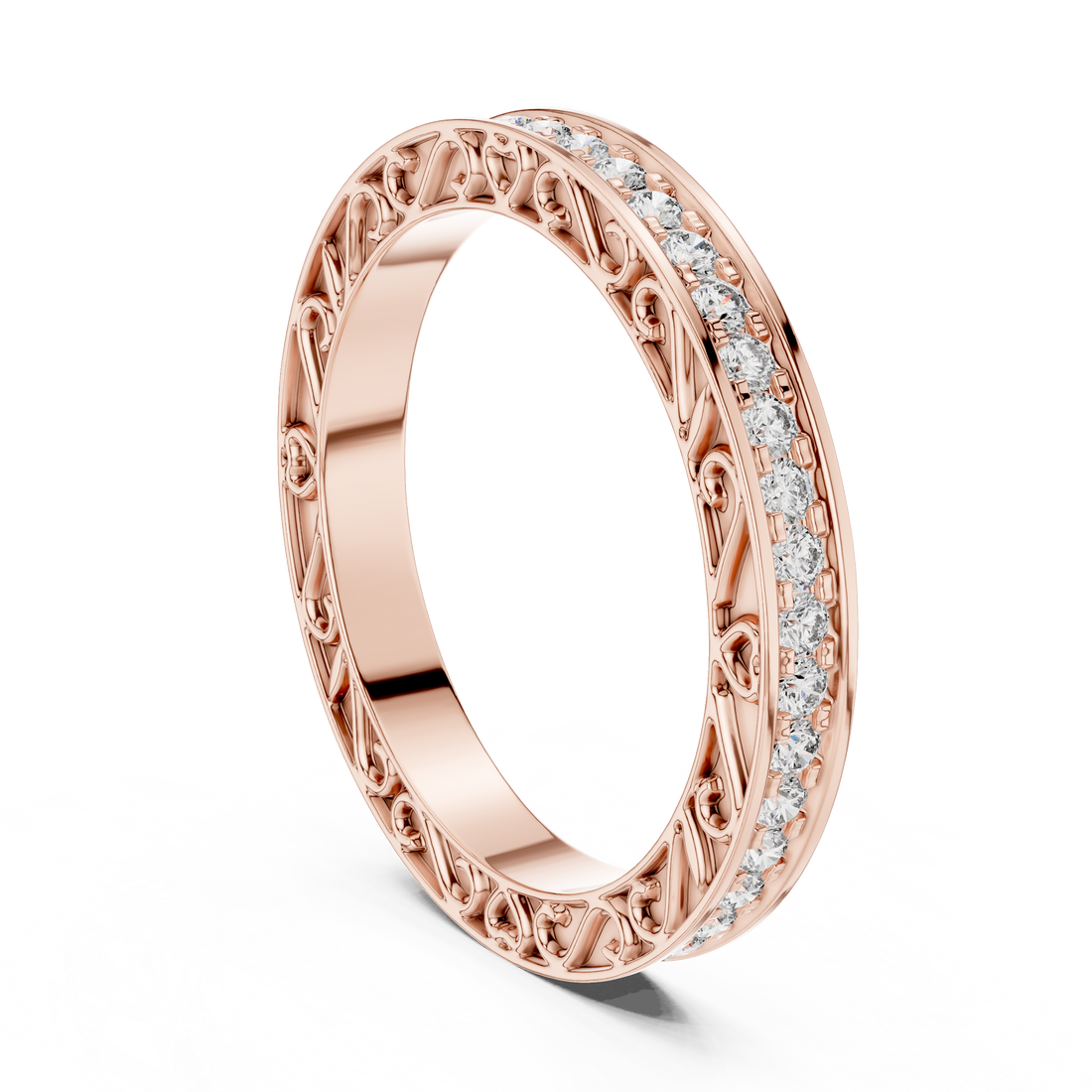 Aurelia AUR-03781 - Rose Gold