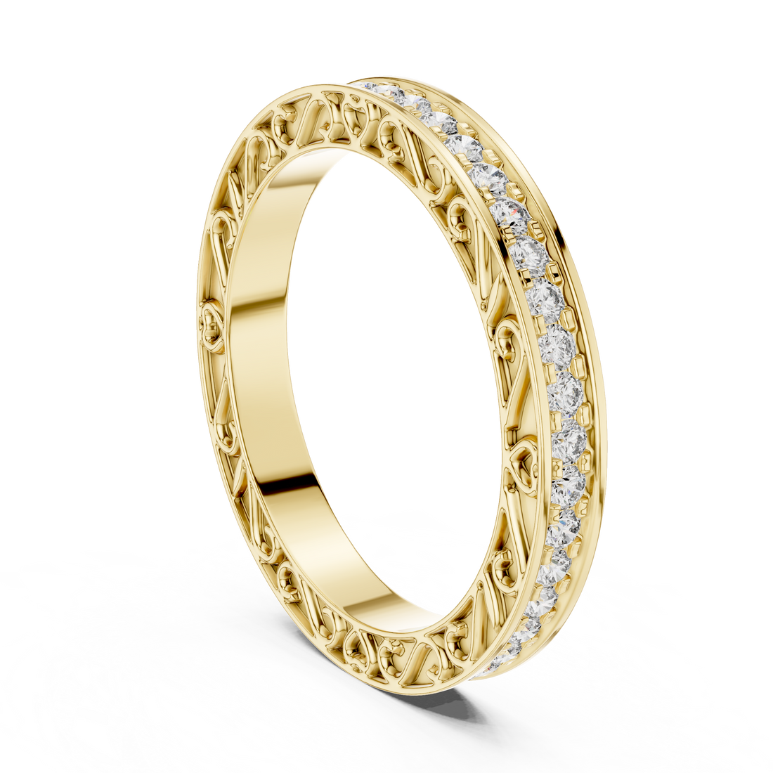 Aurelia AUR-03781 - Yellow Gold
