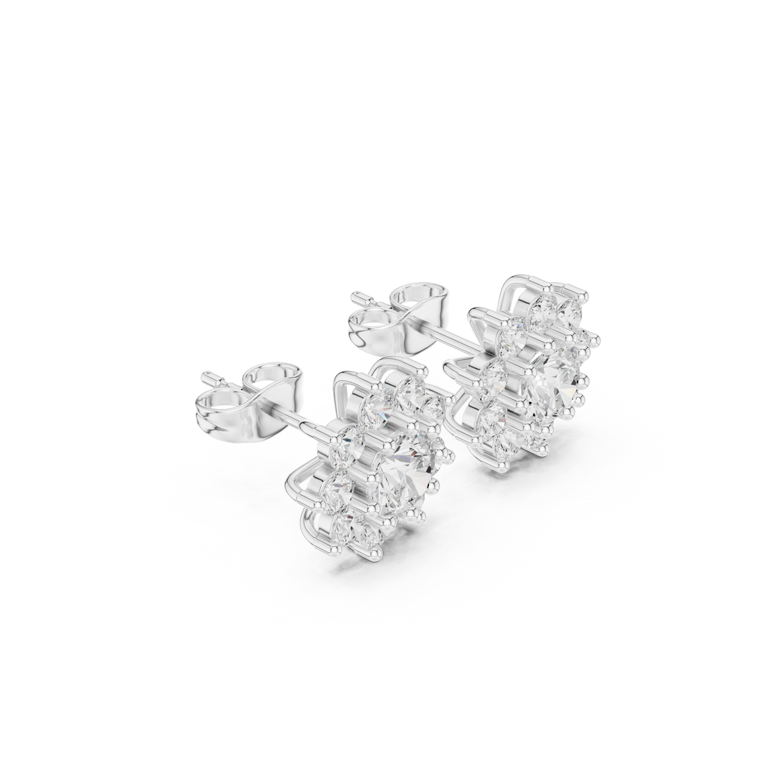 Aurelia AUR-03395 - White Gold