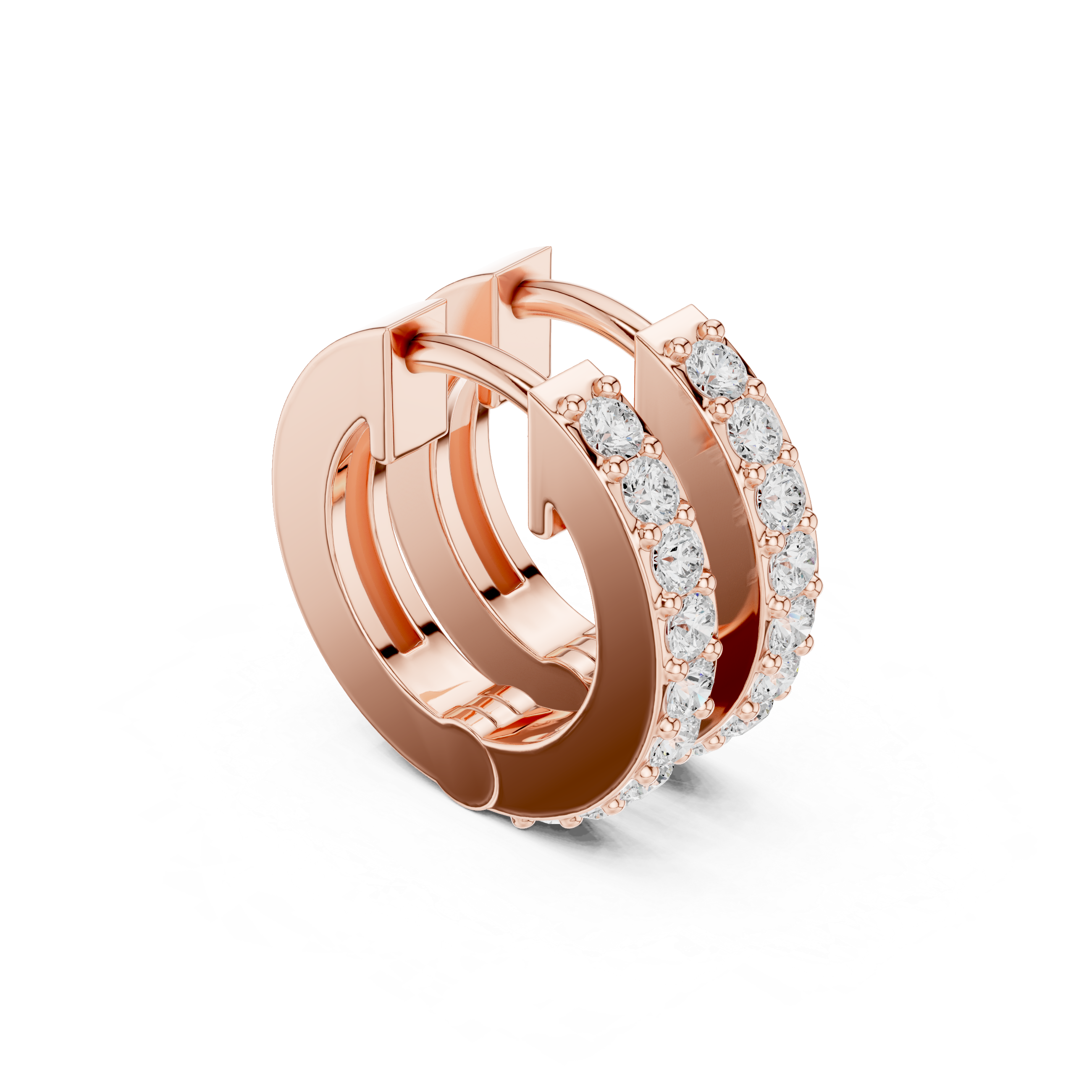Aurelia AUR-03396 - Rose Gold
