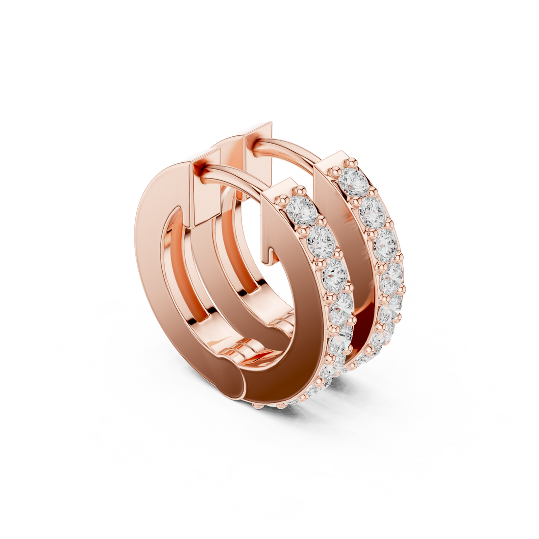 Aurelia AUR-03396 - Rose Gold