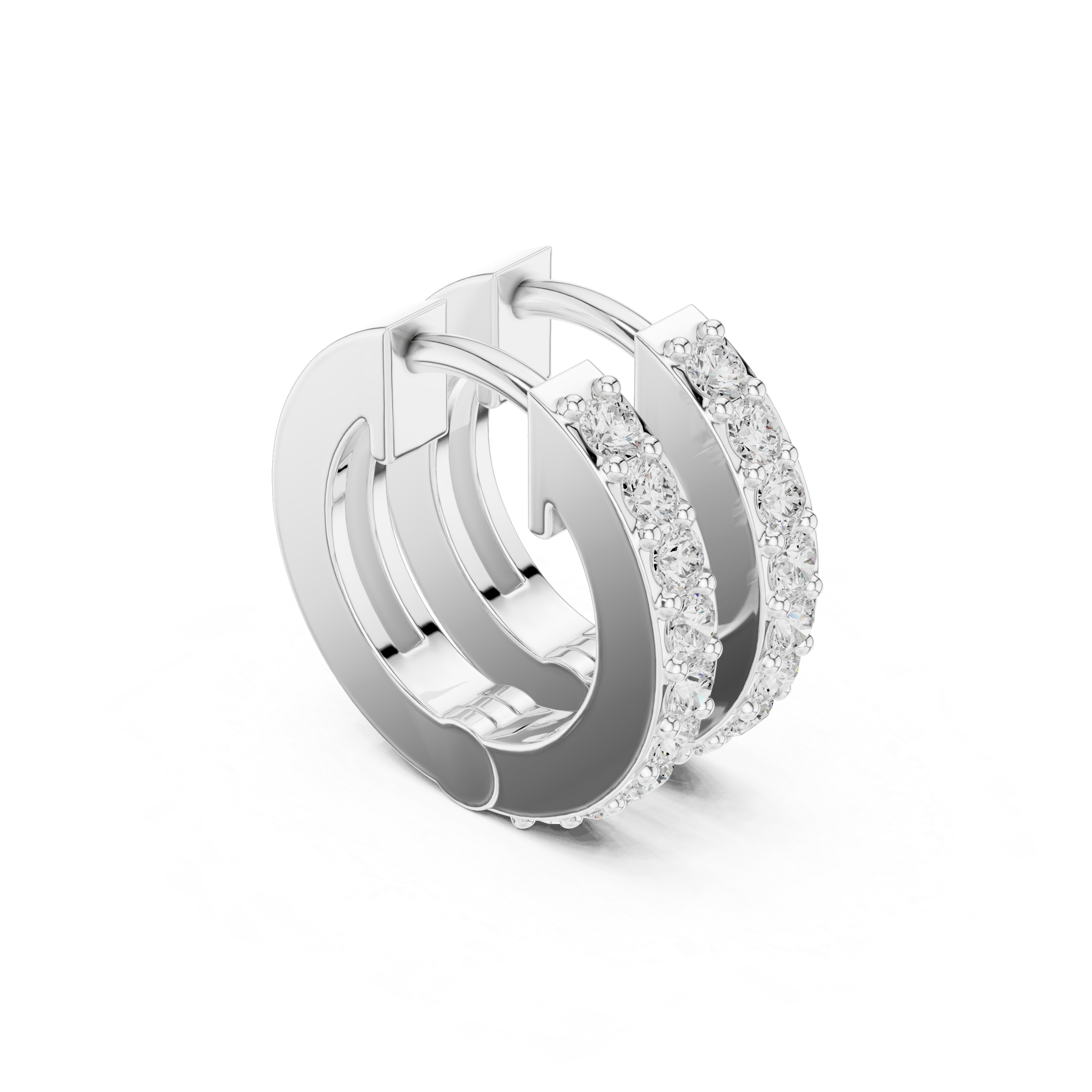 Aurelia AUR-03396 - White Gold