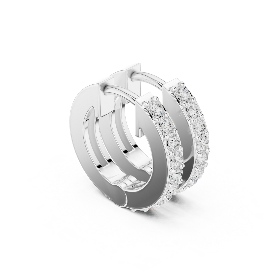 Aurelia AUR-03396 - White Gold