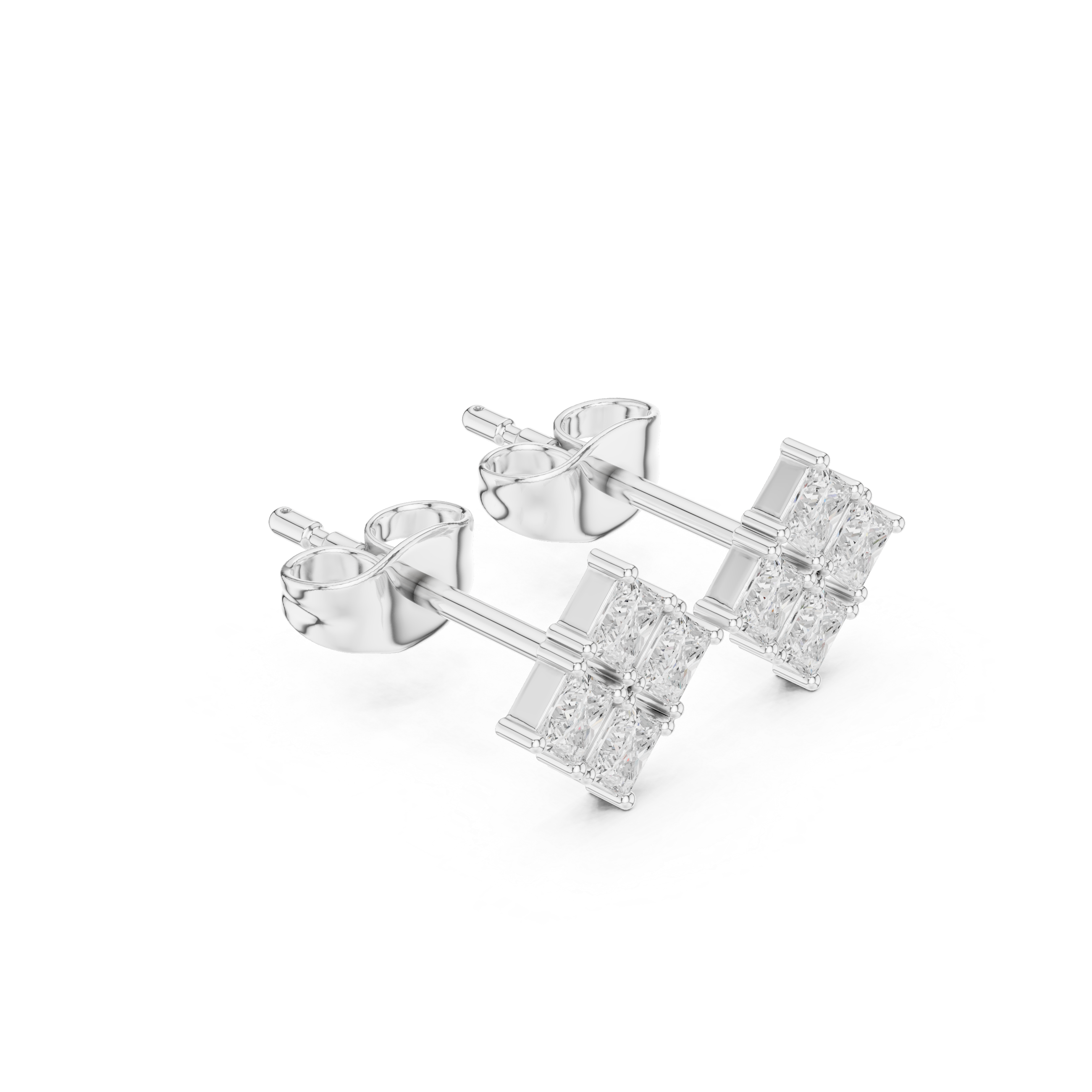 Aurelia AUR-03398 - White Gold